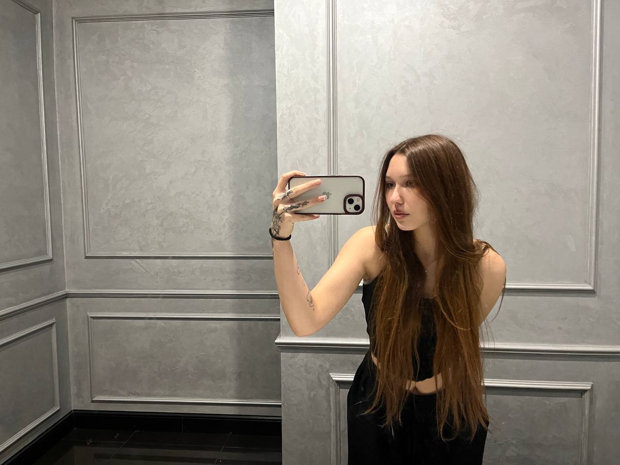 XXX Porn Photo of Nude AricaOhashi 6