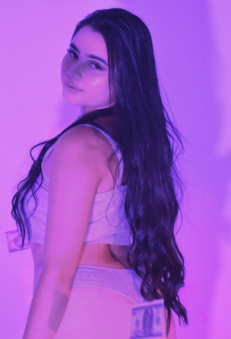 XXX Porn Photo of Nude _Emma_whiitee_ 16