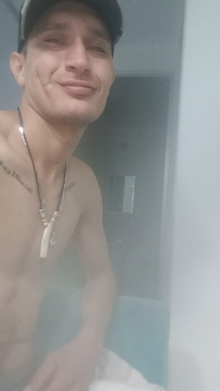 XXX Porn Photo of Nude Stevenxfx 6