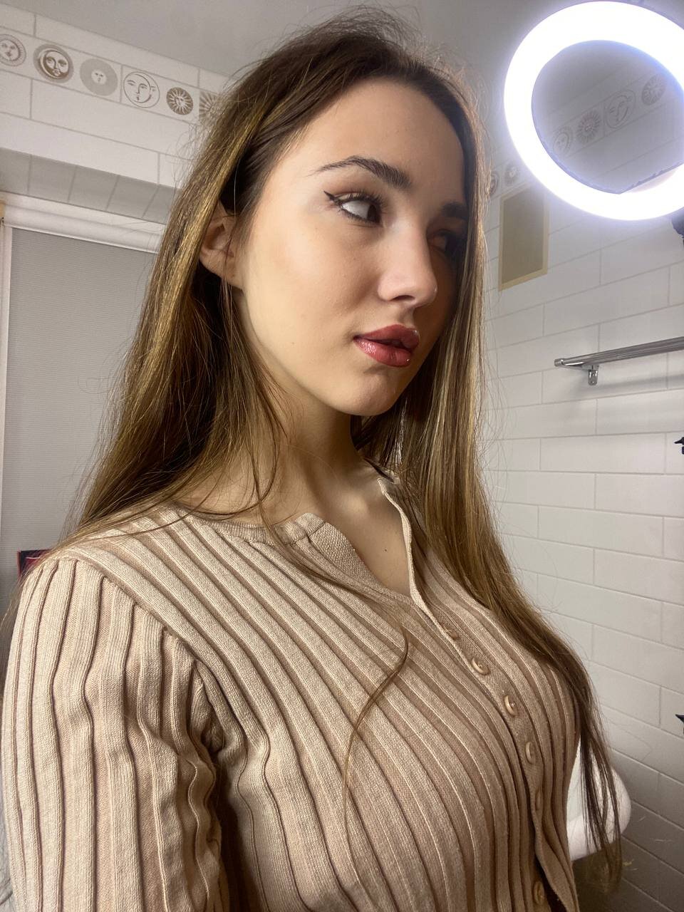 XXX Porn Photo of Nude LeenaPuita 103