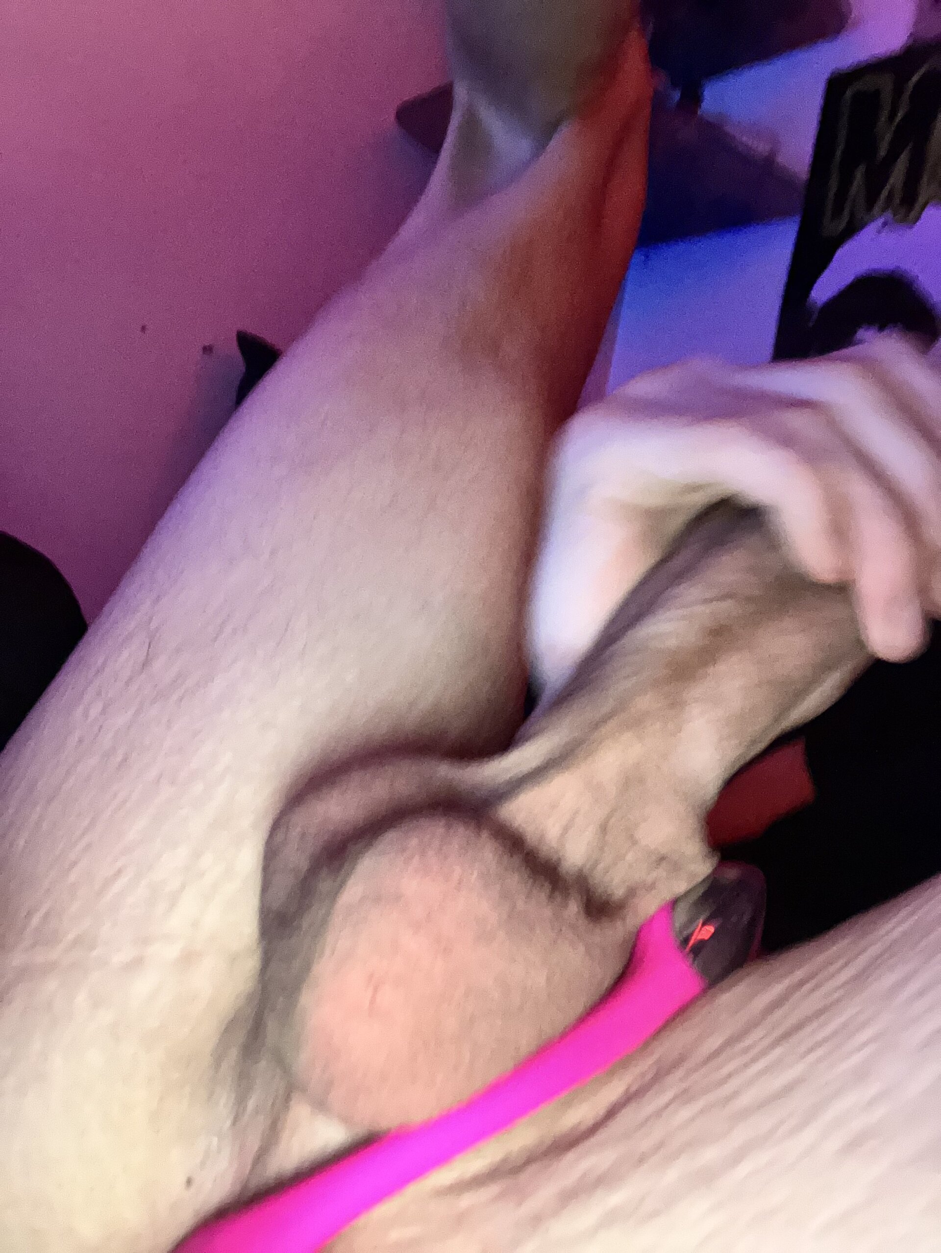 XXX Porn Photo of Nude H0rnyHunter 1