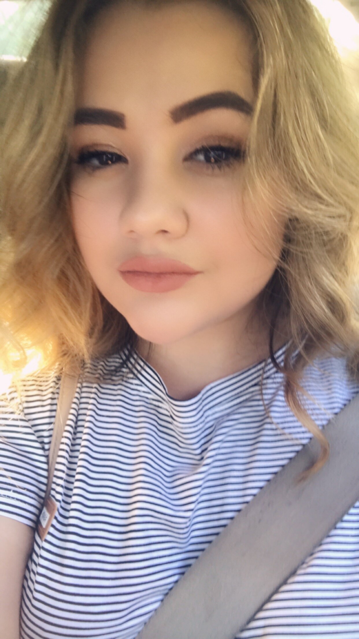 XXX Porn Photo of Nude sweet_bigasslady 4