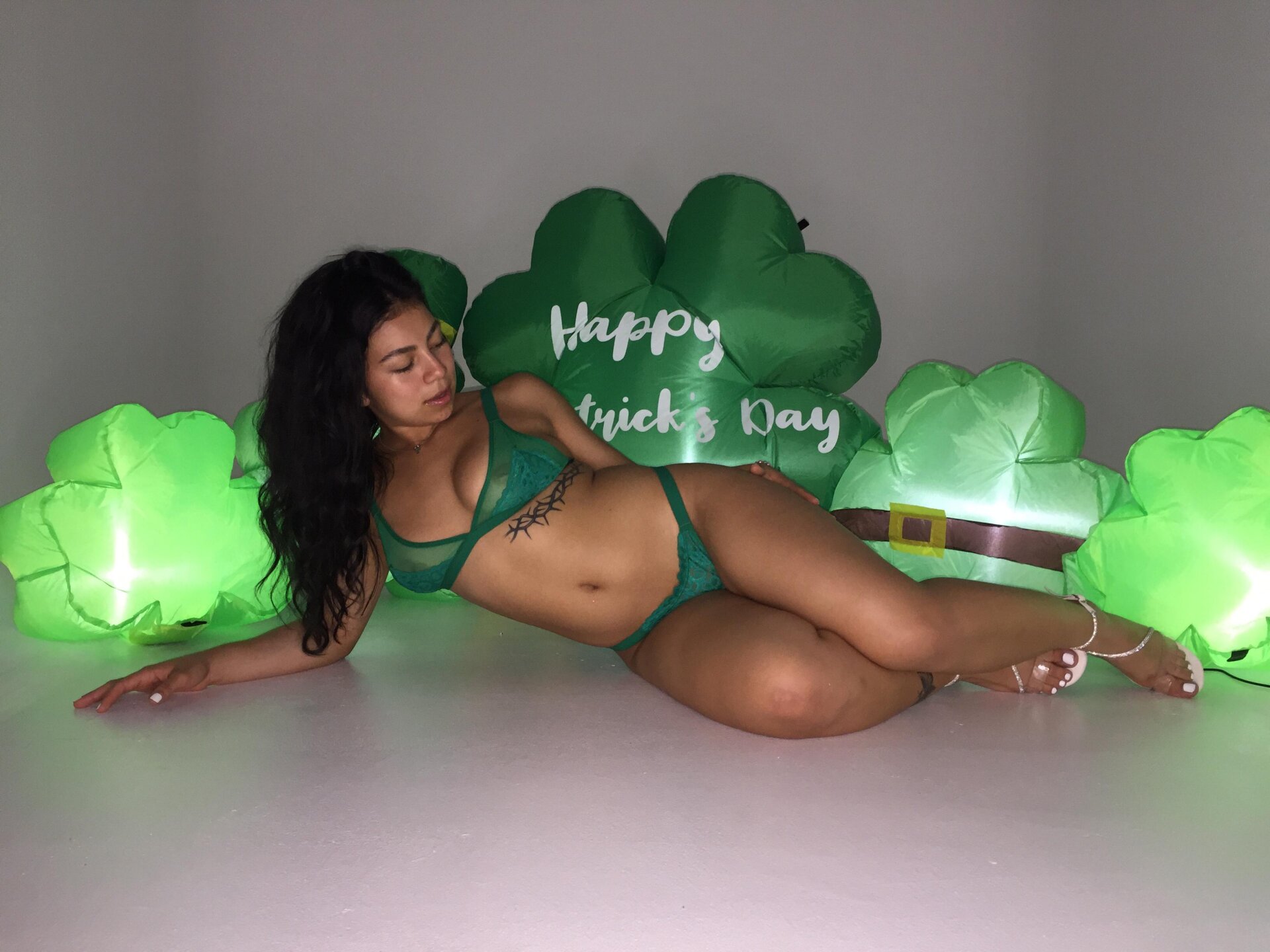 XXX Porn Photo of Nude celene_midnight 32