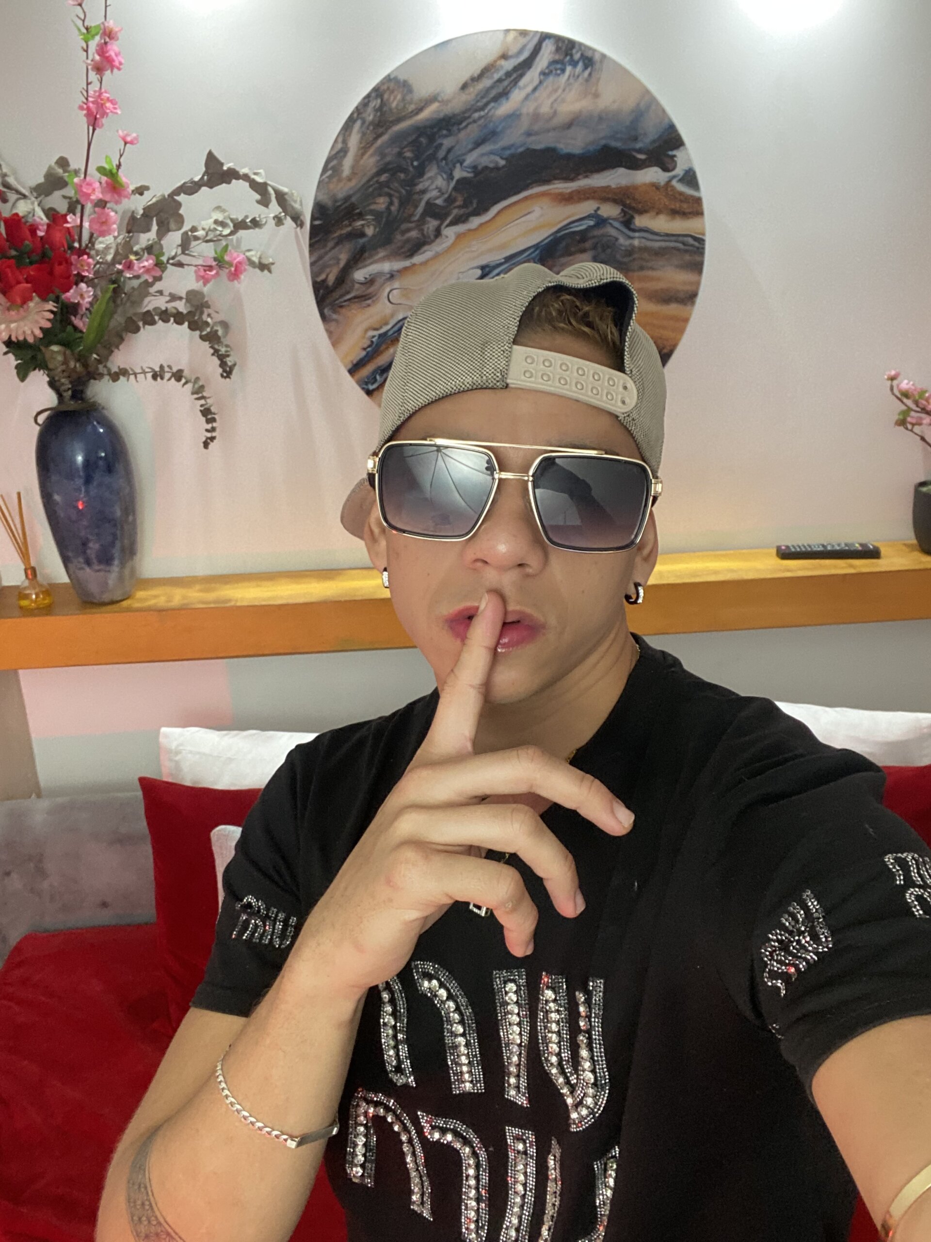 XXX Porn Photo of Nude Dylams_maja 43