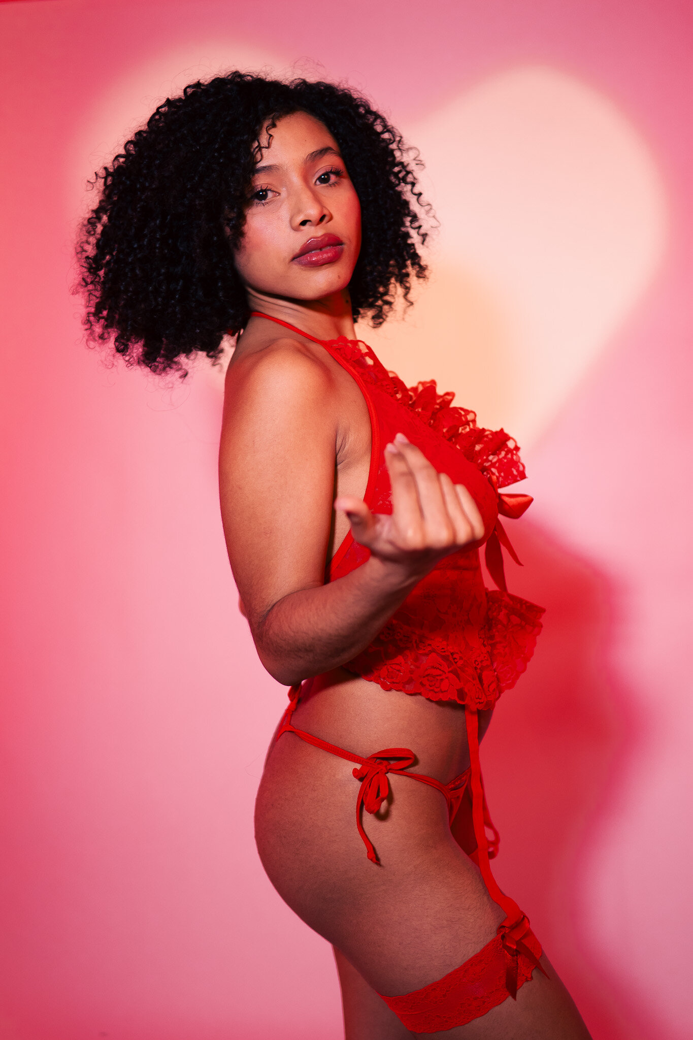 XXX Porn Photo of Nude lara_spaark 84