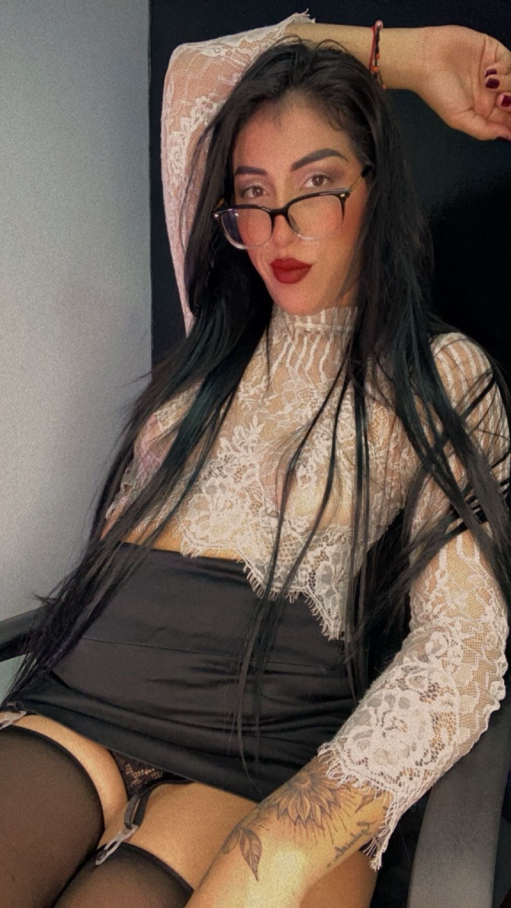 XXX Porn Photo of Nude MONSYHOT1 24