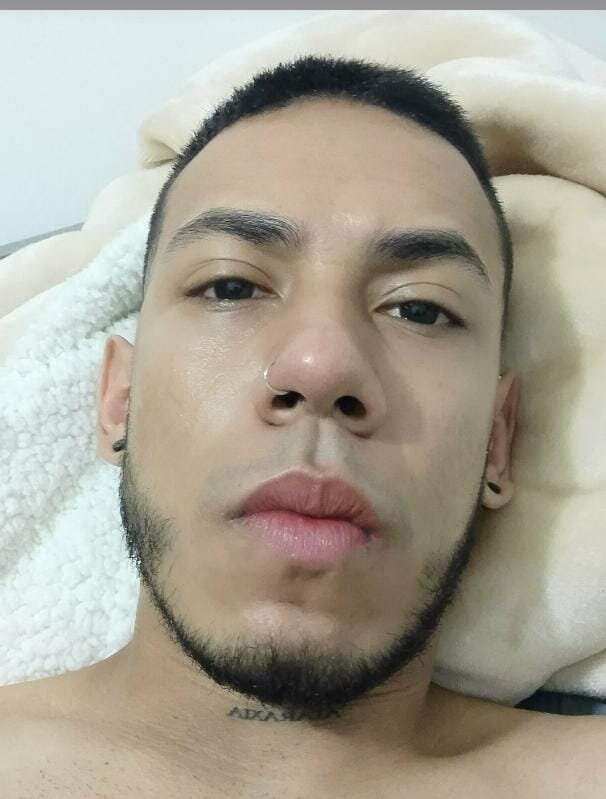 XXX Porn Photo of Nude Aronxxs 2