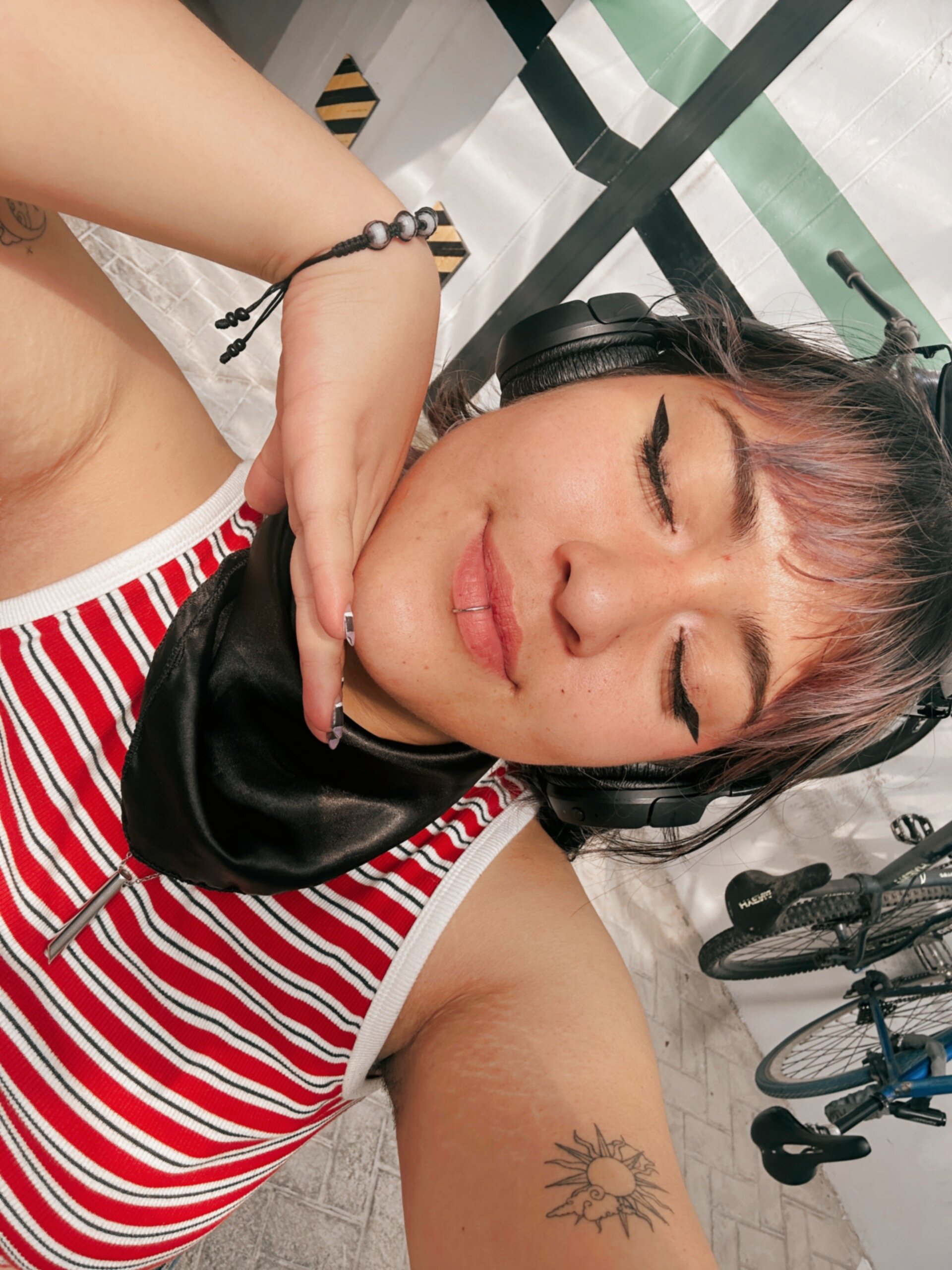 XXX Porn Photo of Nude Criistalbloom 32