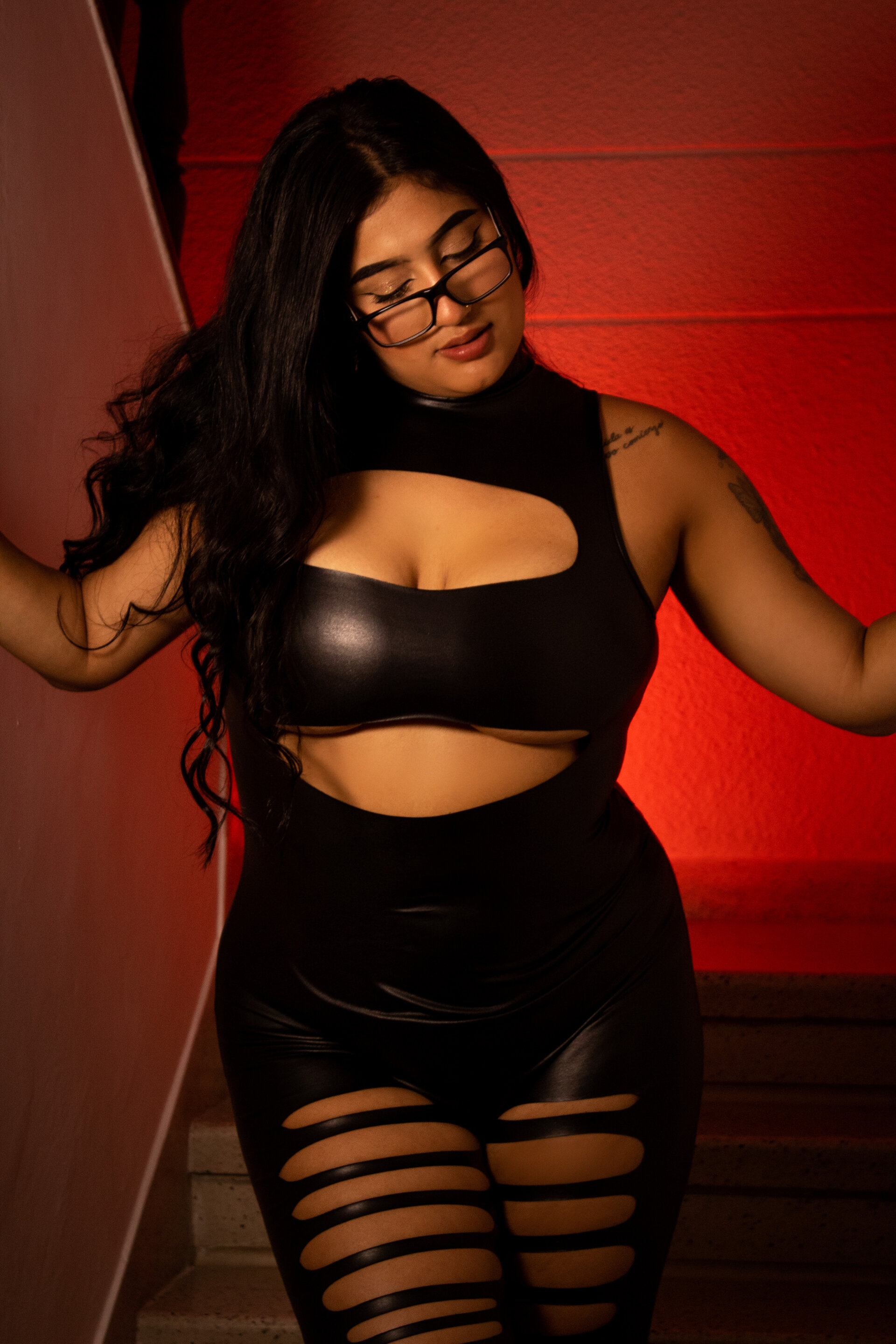 XXX Porn Photo of Nude Miia_Parker 5