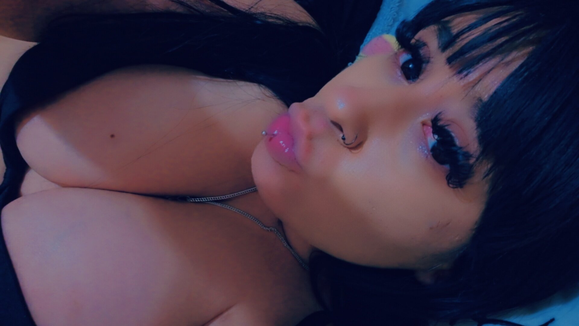 XXX Porn Photo of Nude Leylani89 38