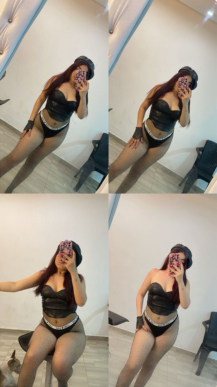 XXX Porn Photo of Nude kitty_sex19 1