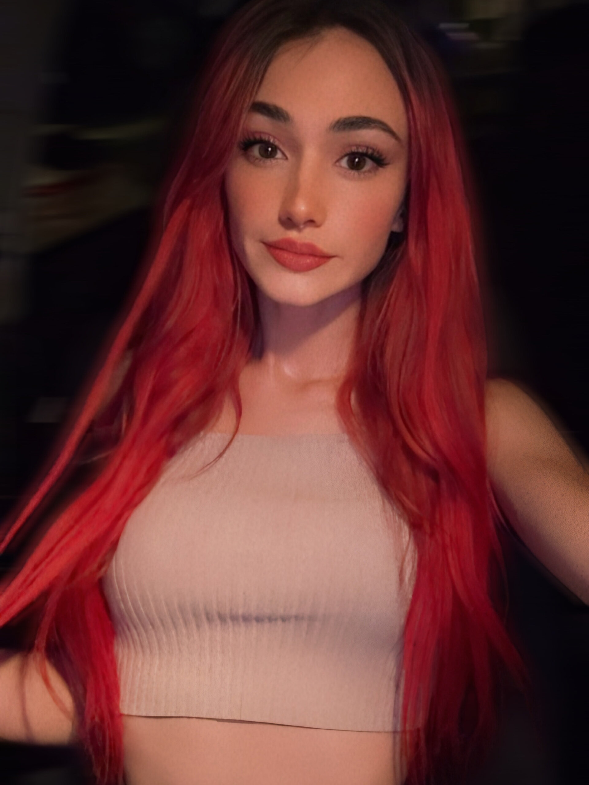 XXX Porn Photo of Nude flawlesskittycat2 8