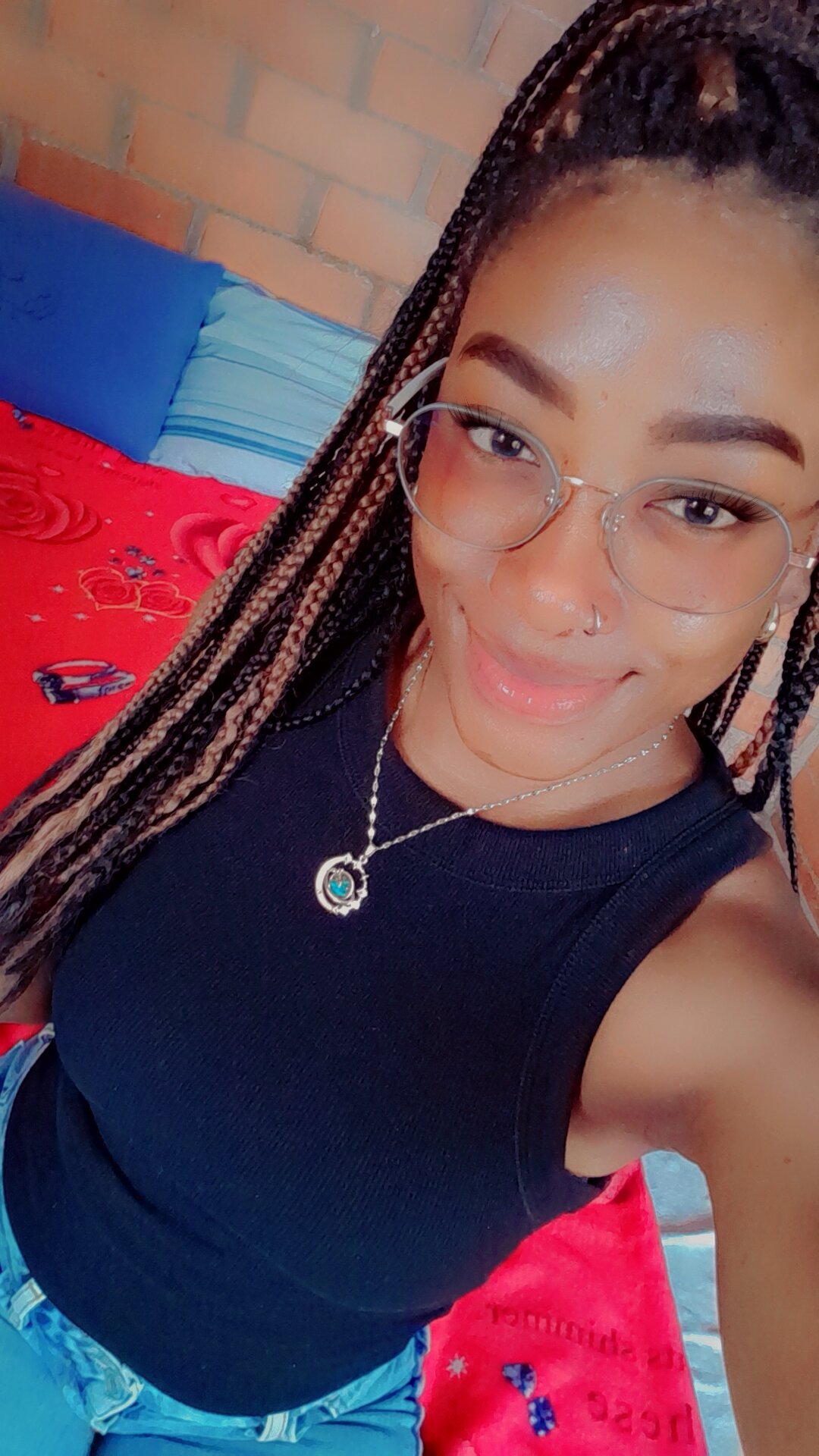 XXX Porn Photo of Nude DarkHoneyy 51