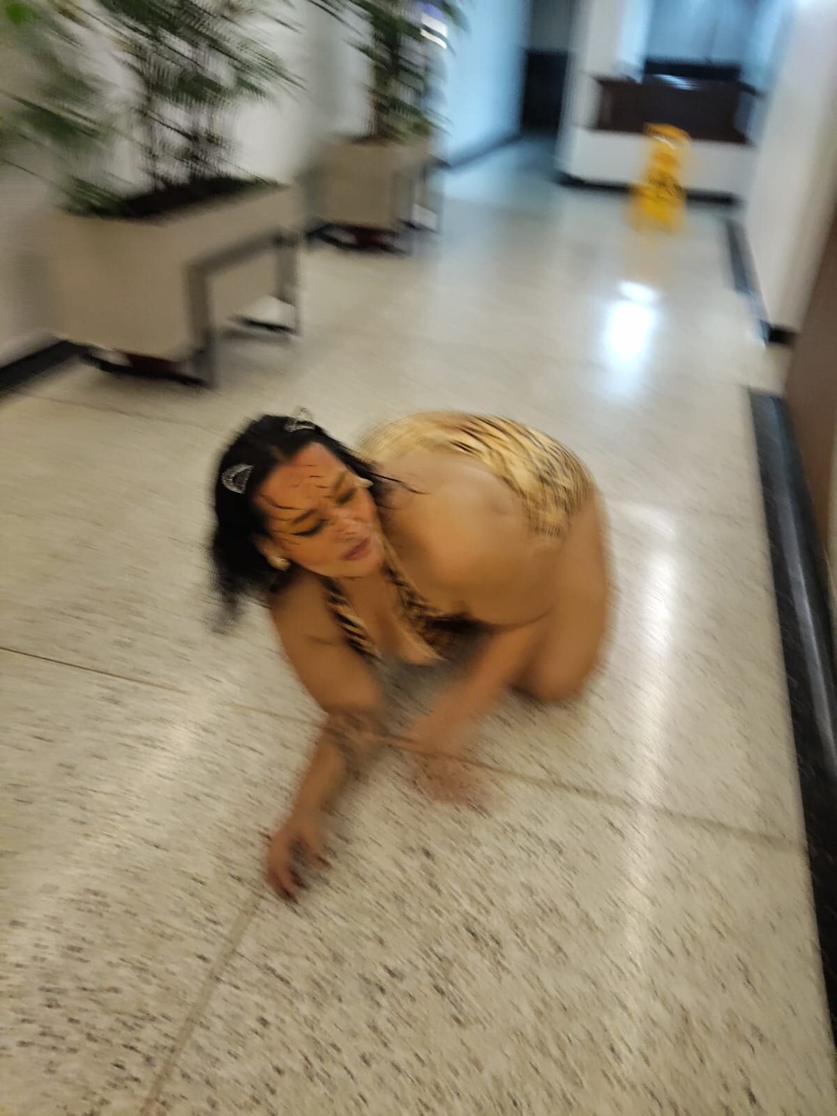 XXX Porn Photo of Nude barbara_connor 7