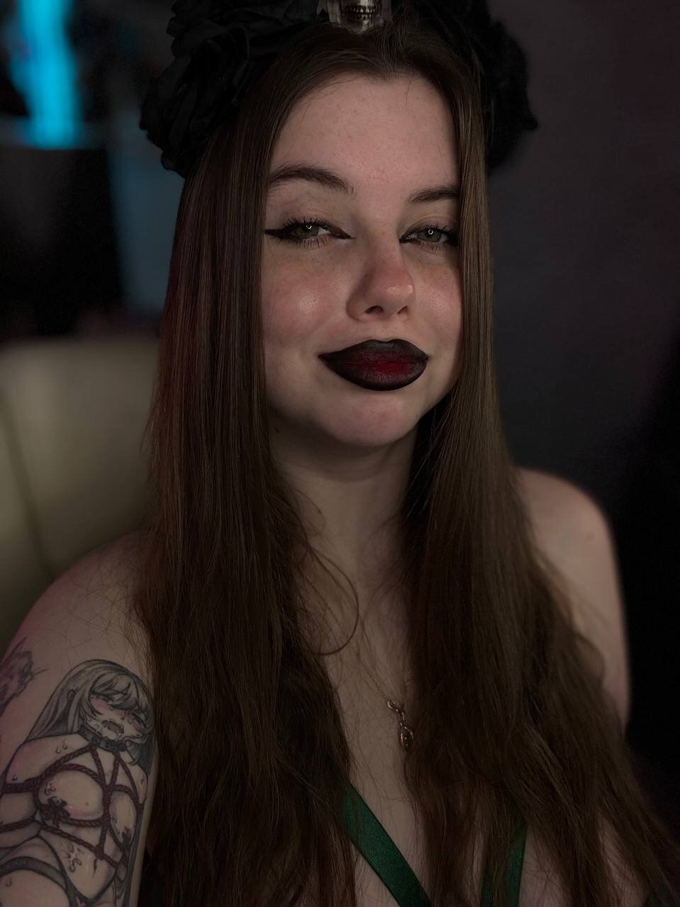 XXX Porn Photo of Nude SugarMuse 650