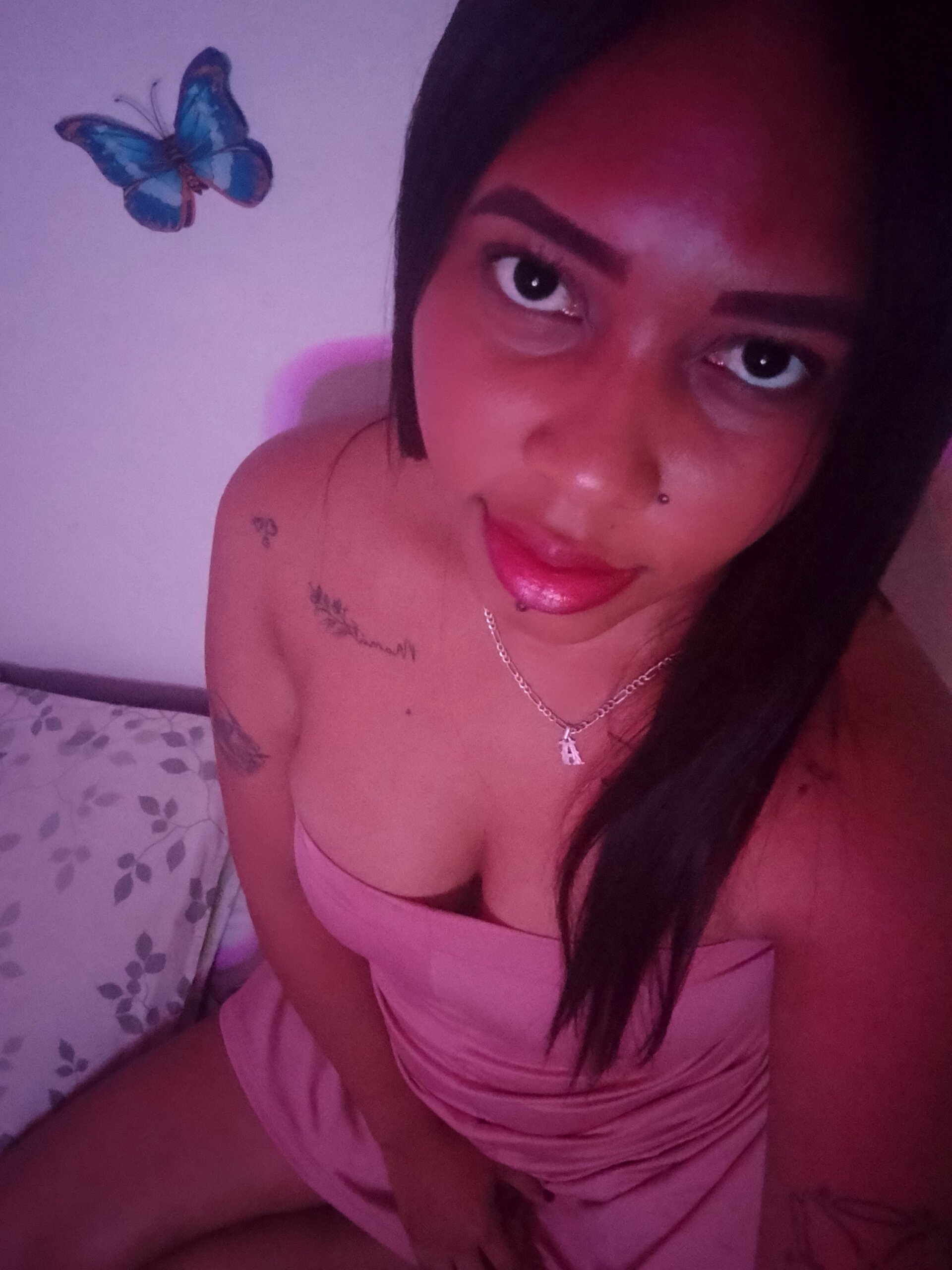 XXX Porn Photo of Nude SexyNaomi29 7