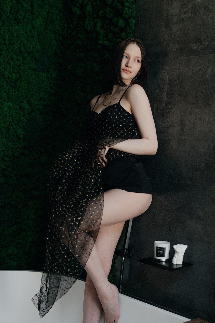 XXX Porn Photo of Nude Ammi_bliss 4
