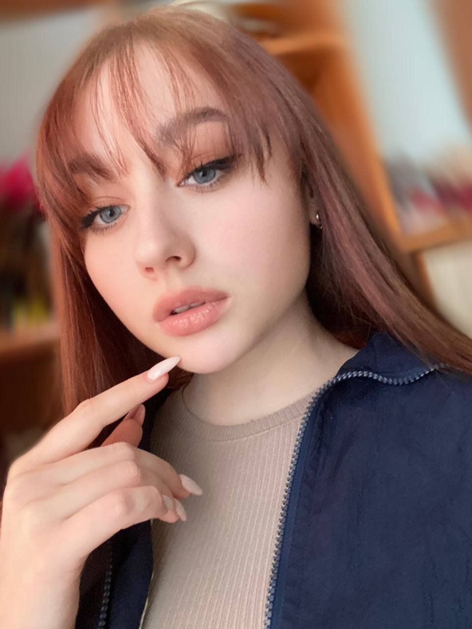 XXX Porn Photo of Nude NoellaWortz 2
