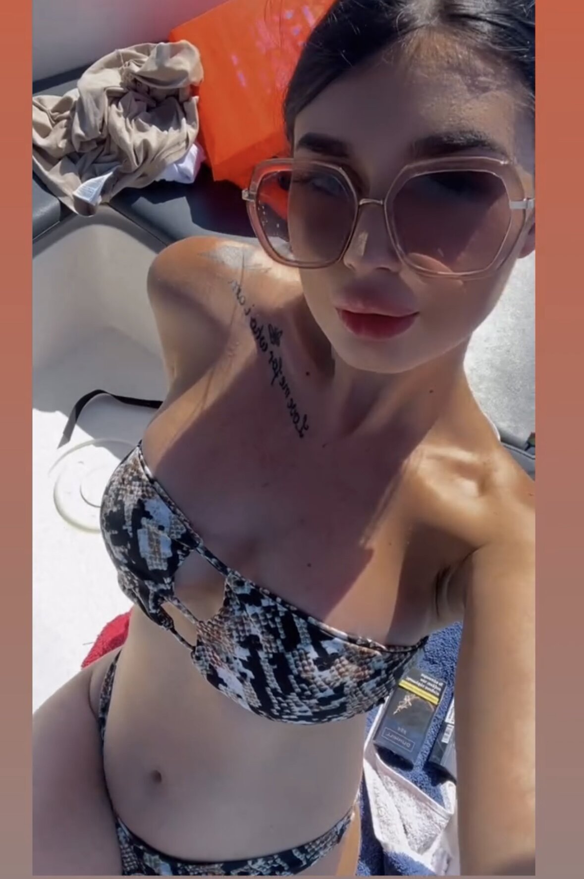 XXX Porn Photo of Nude KendraMoon 17
