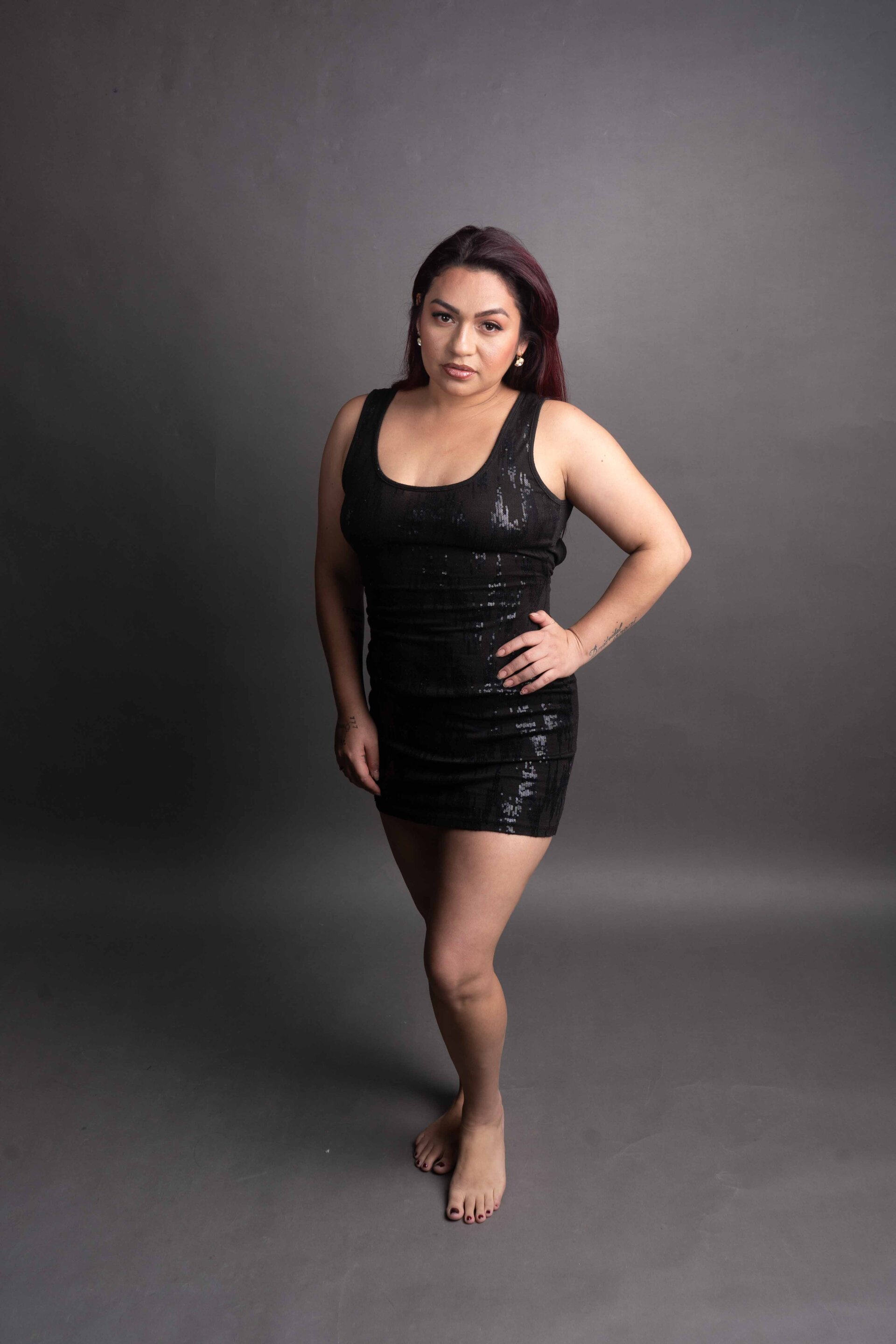 XXX Porn Photo of Nude AGATHA_GREY_ 4