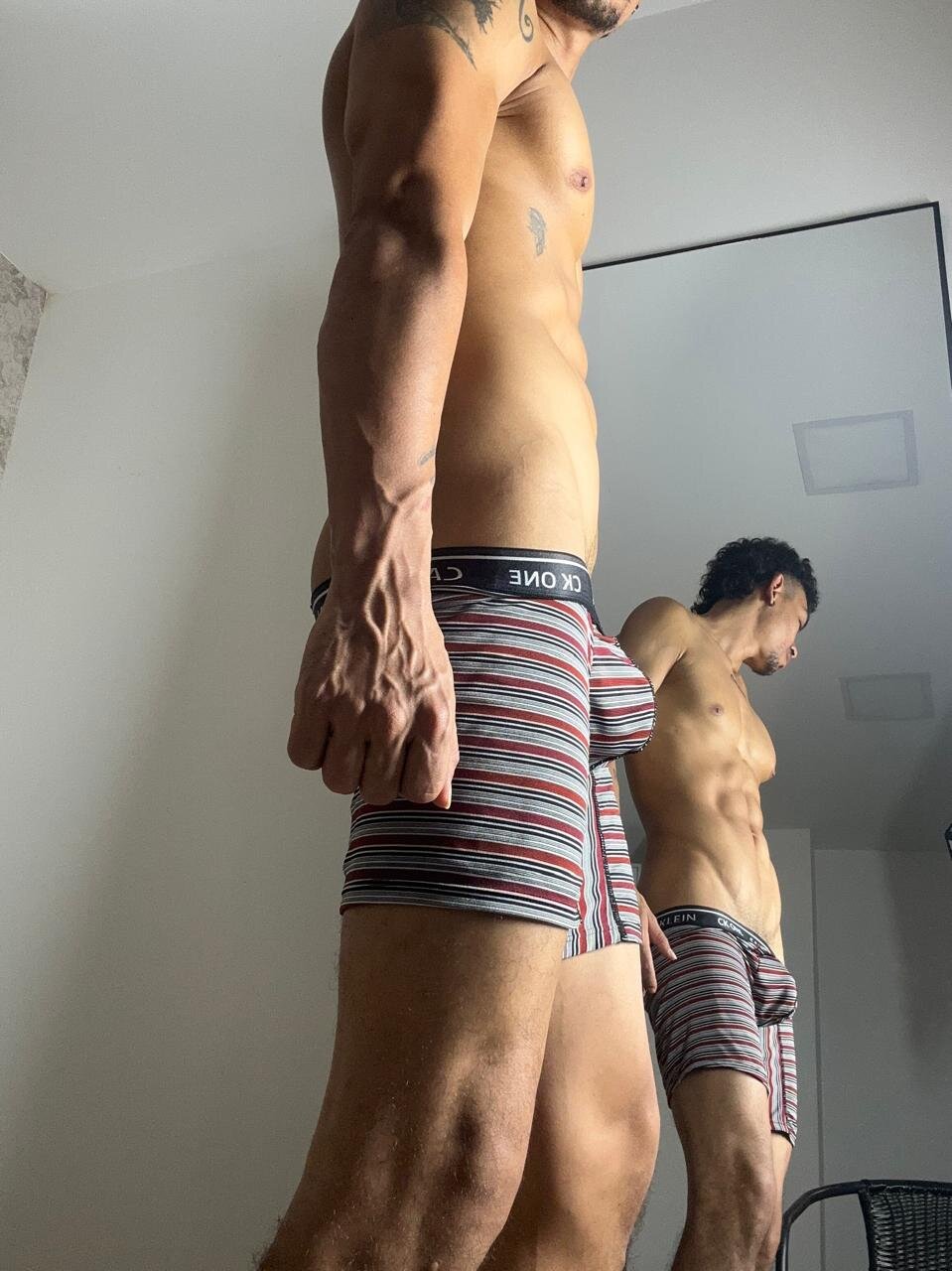 XXX Porn Photo of Nude Sanji_Pulse 25