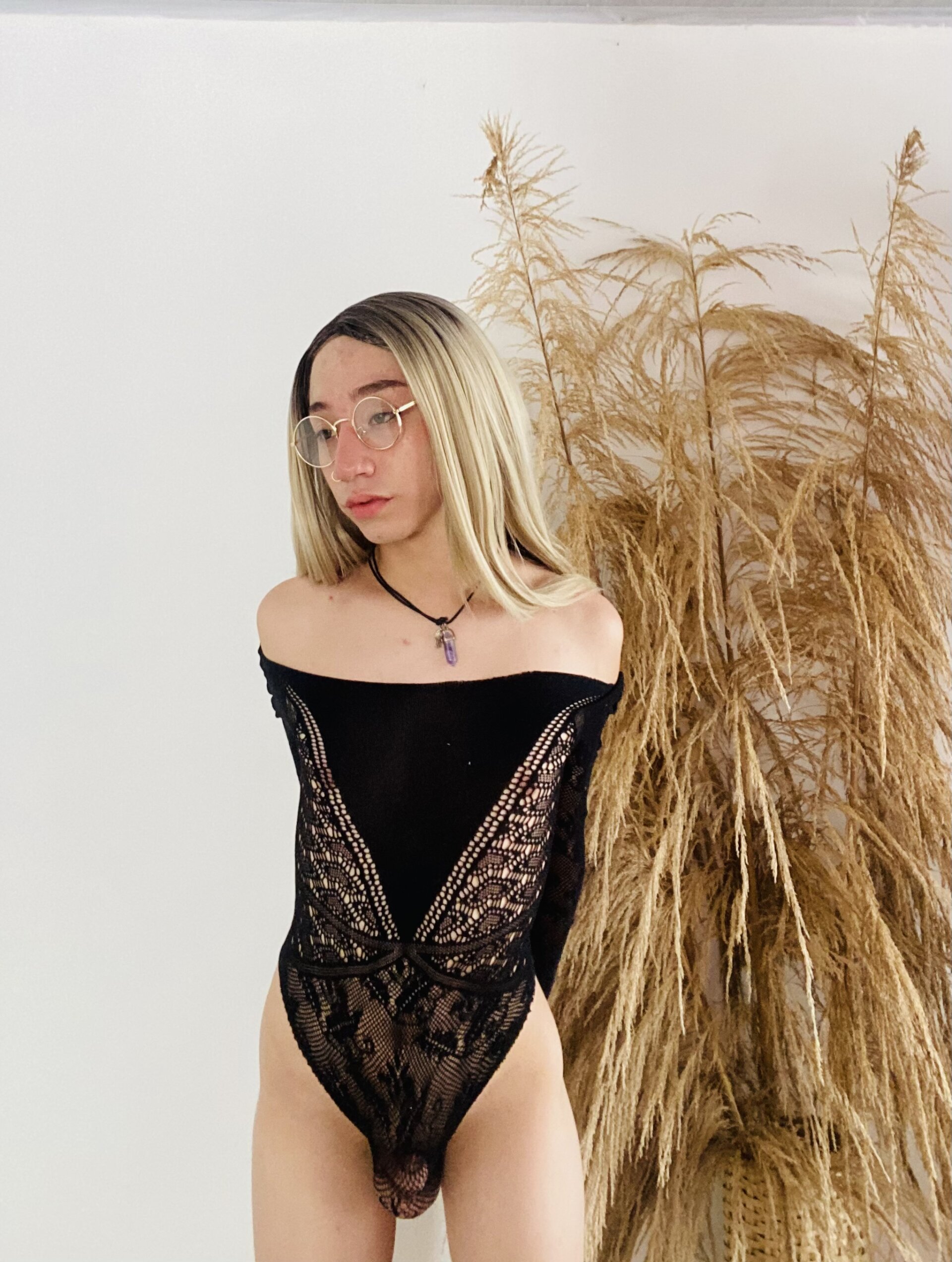 XXX Porn Photo of Nude Littlebunny21 38