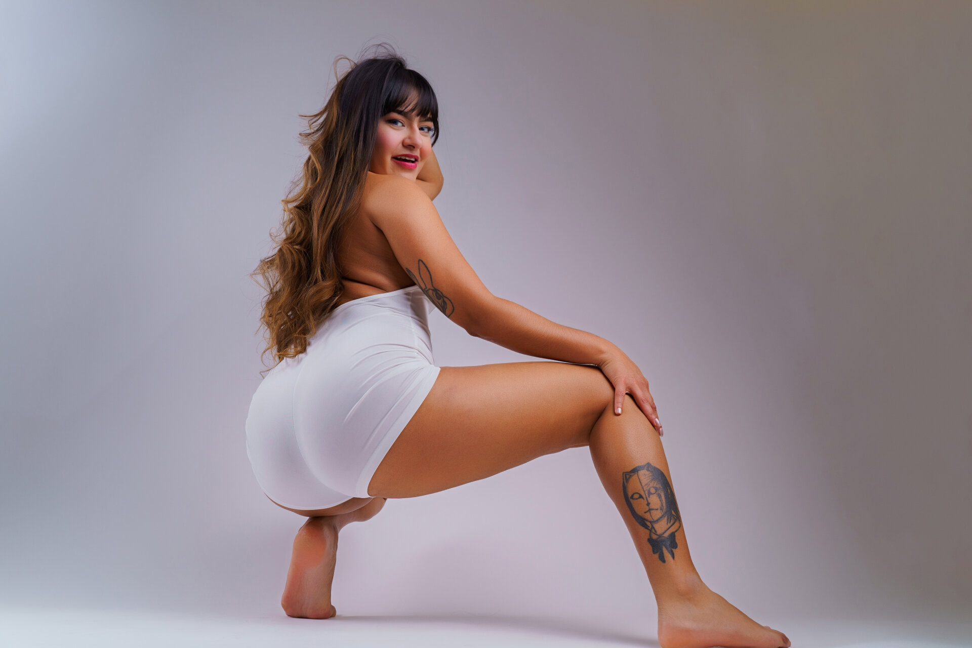 XXX Porn Photo of Nude AshiaEkta1 8