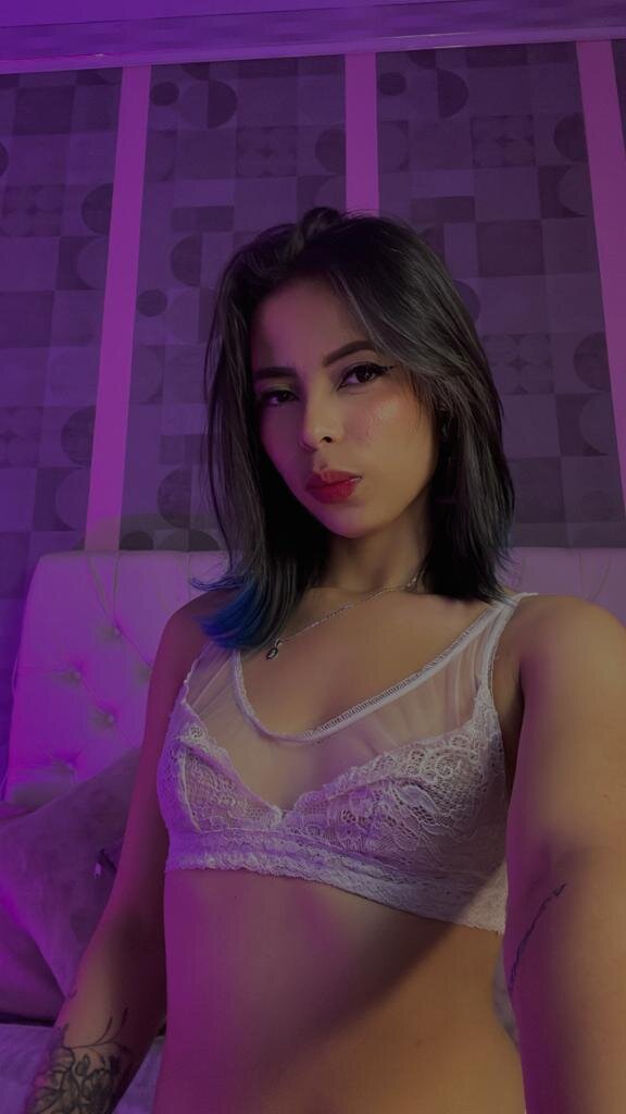 XXX Porn Photo of Nude Martina_Haley 2