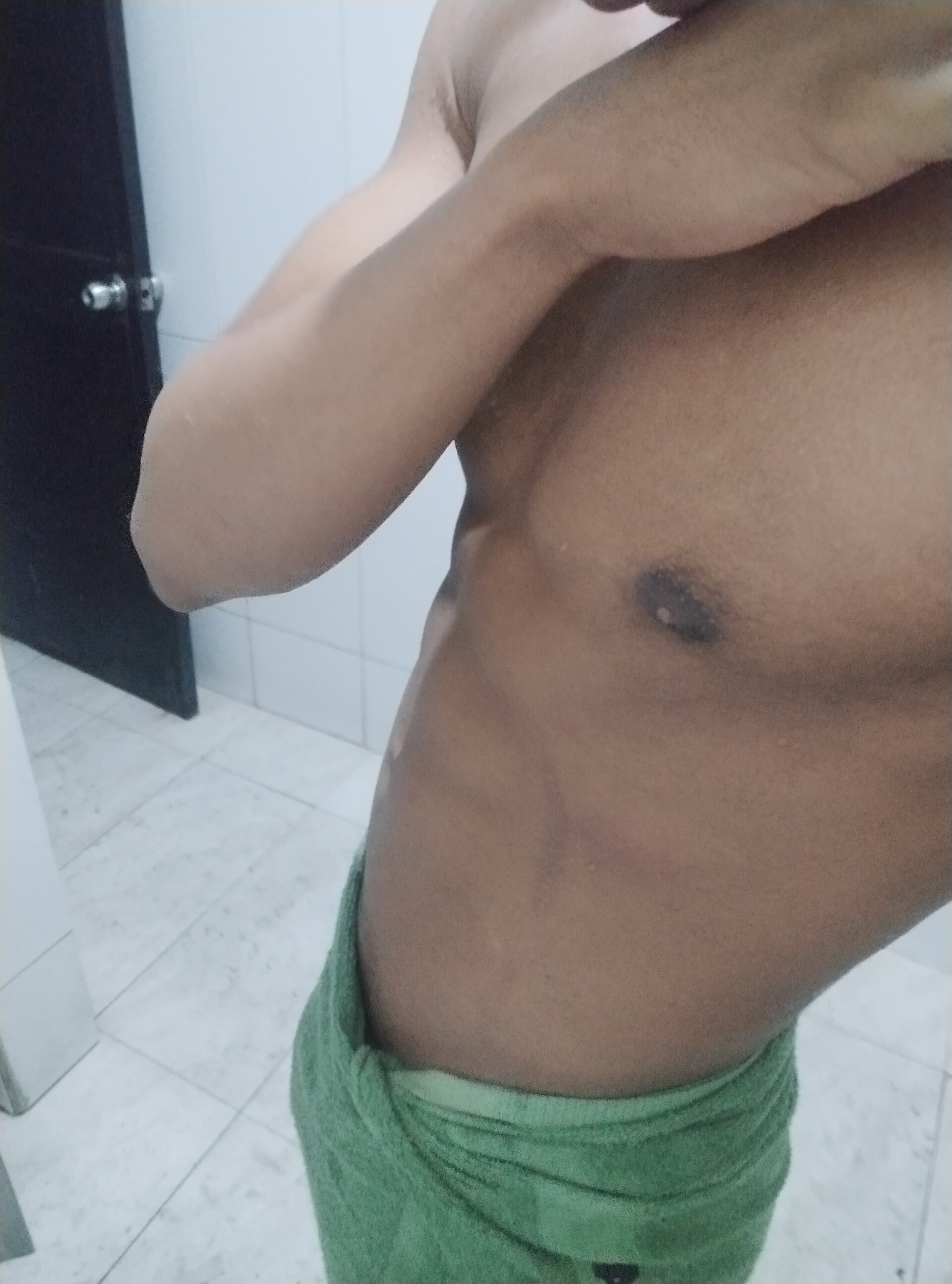 XXX Porn Photo of Nude whoislone 4