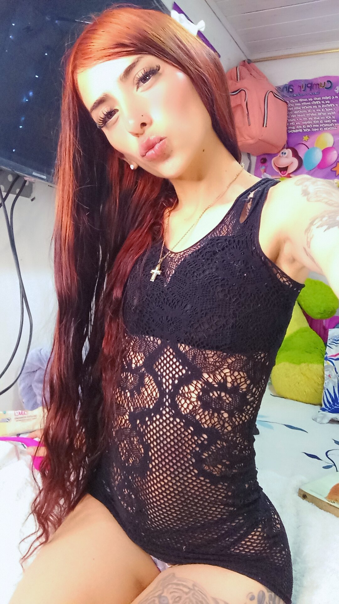 XXX Porn Photo of Nude Miamorou 18