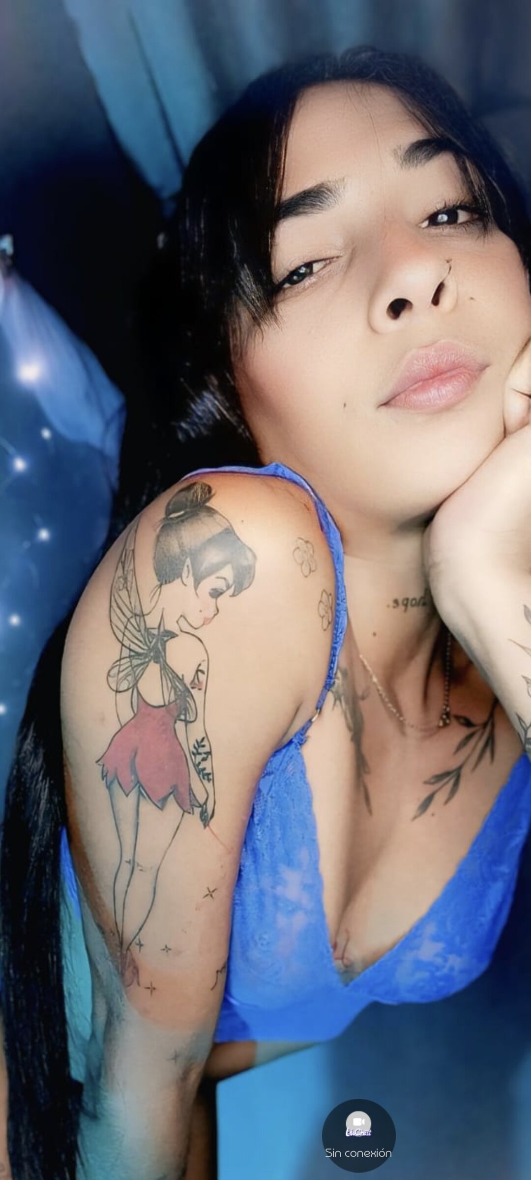 XXX Porn Photo of Nude Cataleya_Sainz 2