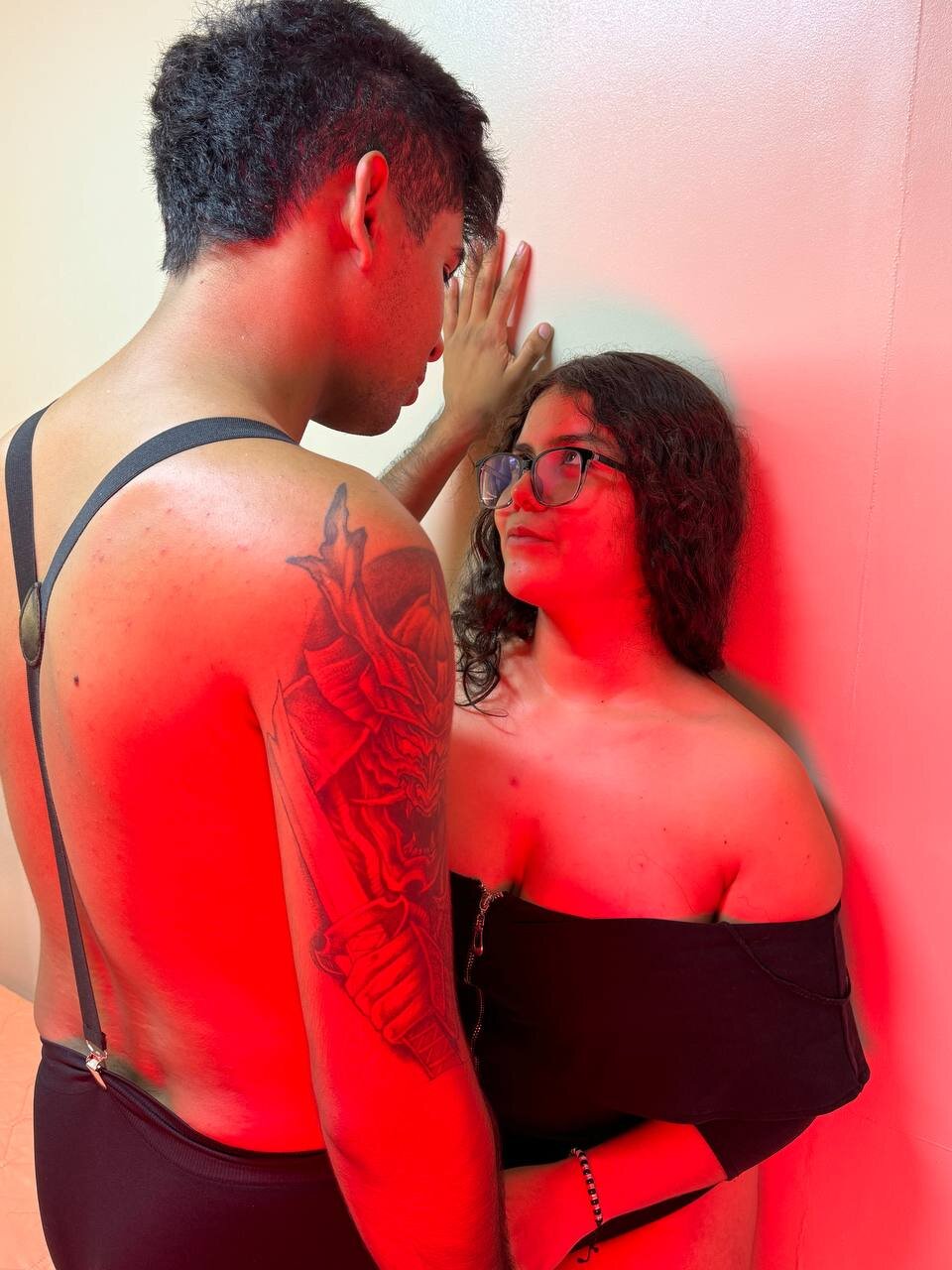 XXX Porn Photo of Nude Dave_And_Emma 2