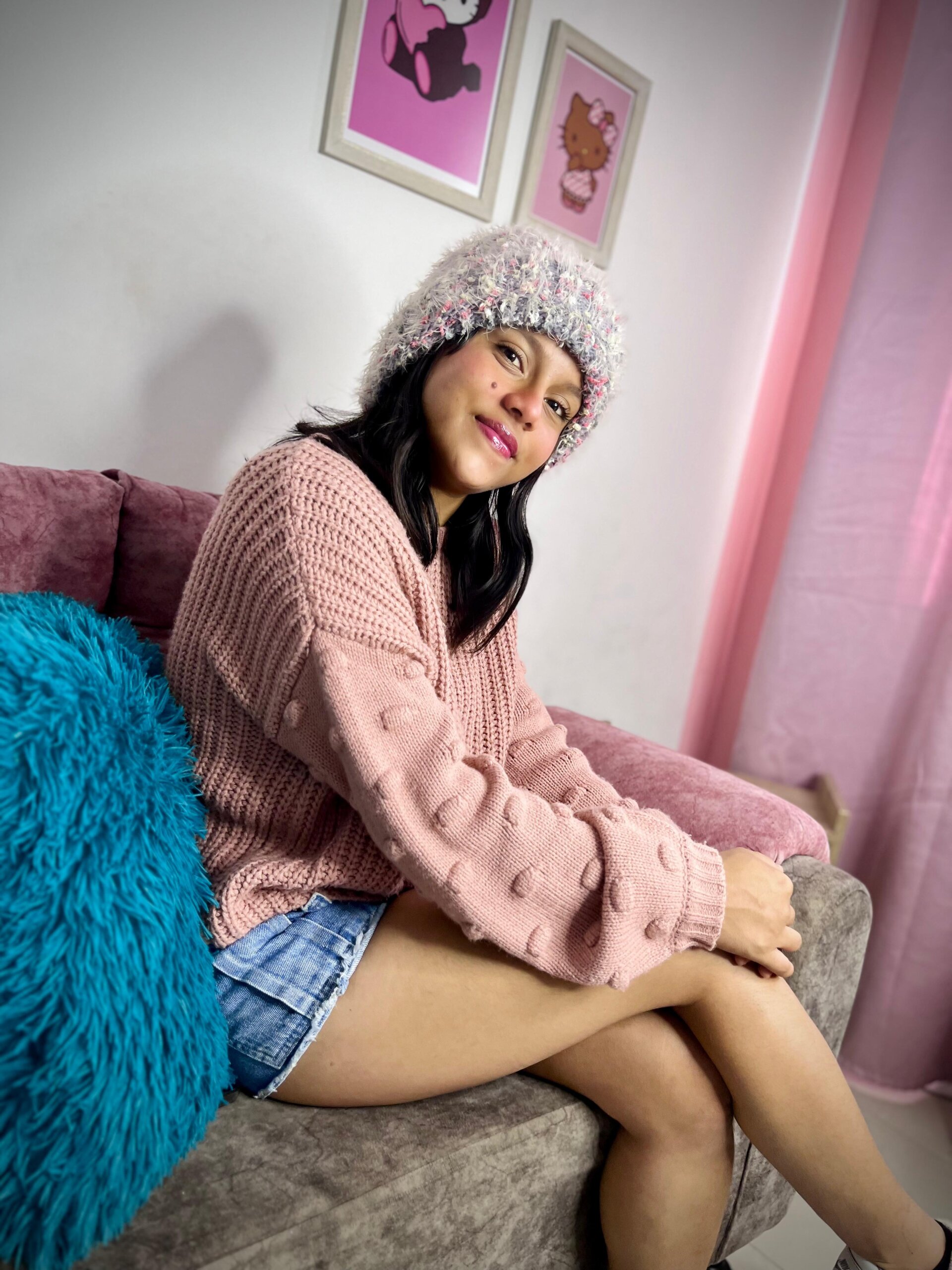 XXX Porn Photo of Nude Alejalexx 16