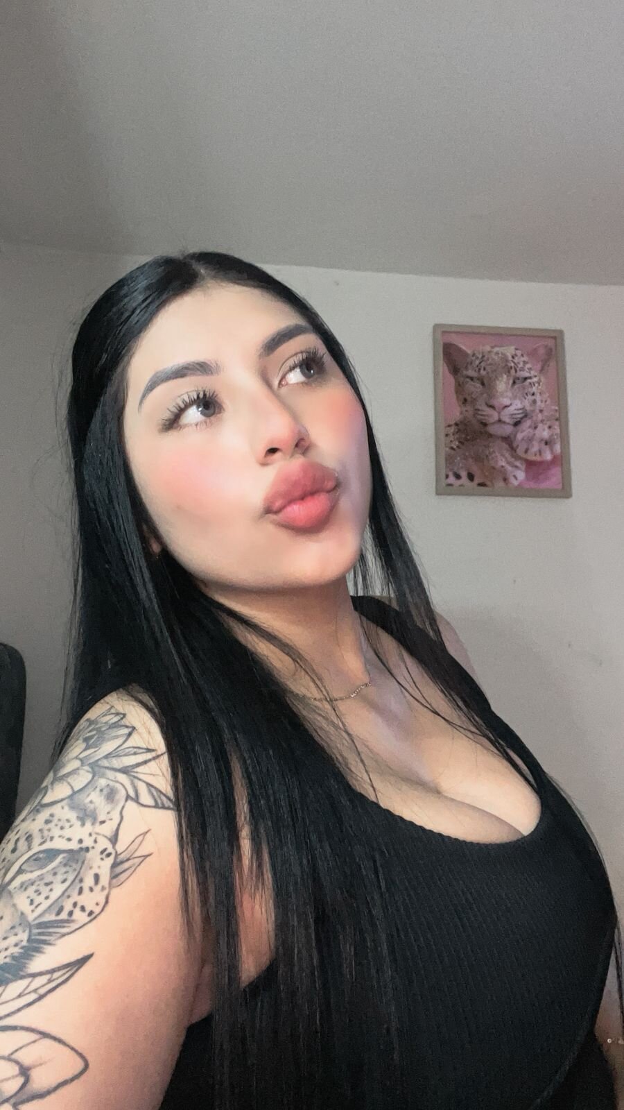 XXX Porn Photo of Nude KimBooker 2