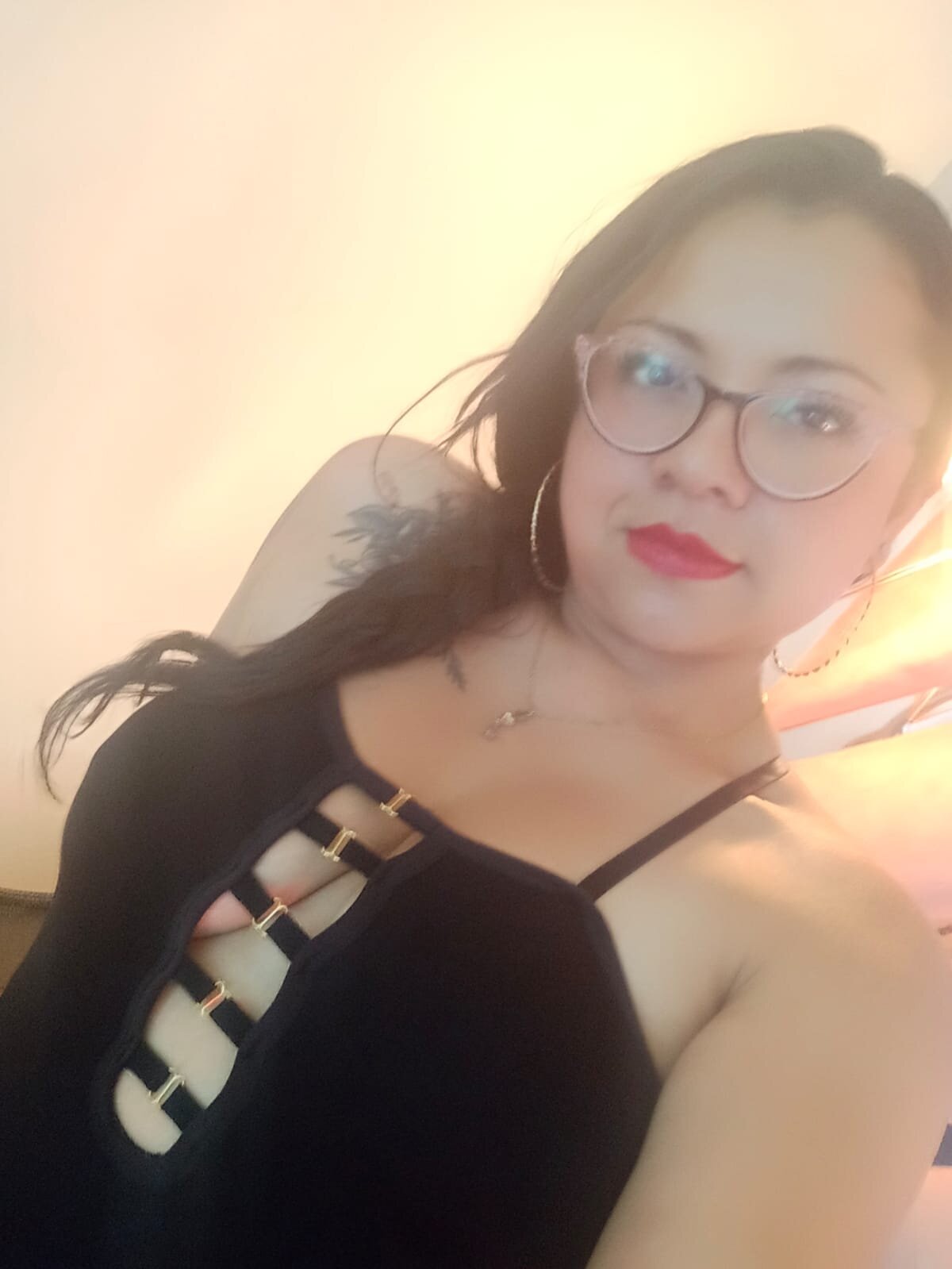 XXX Porn Photo of Nude Naughty_moon_ 1