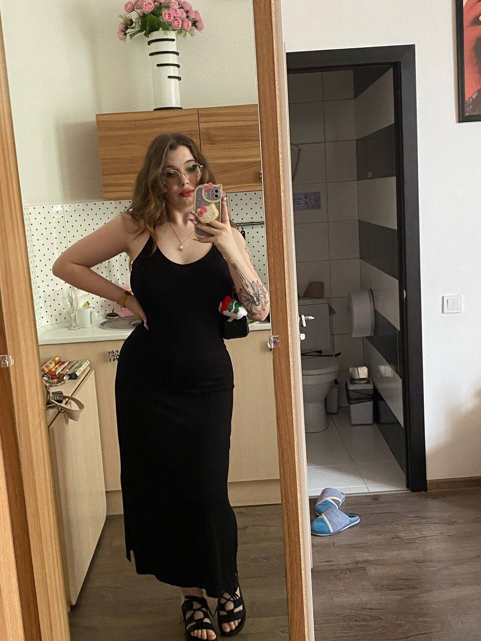 XXX Porn Photo of Nude SugarMuse 121