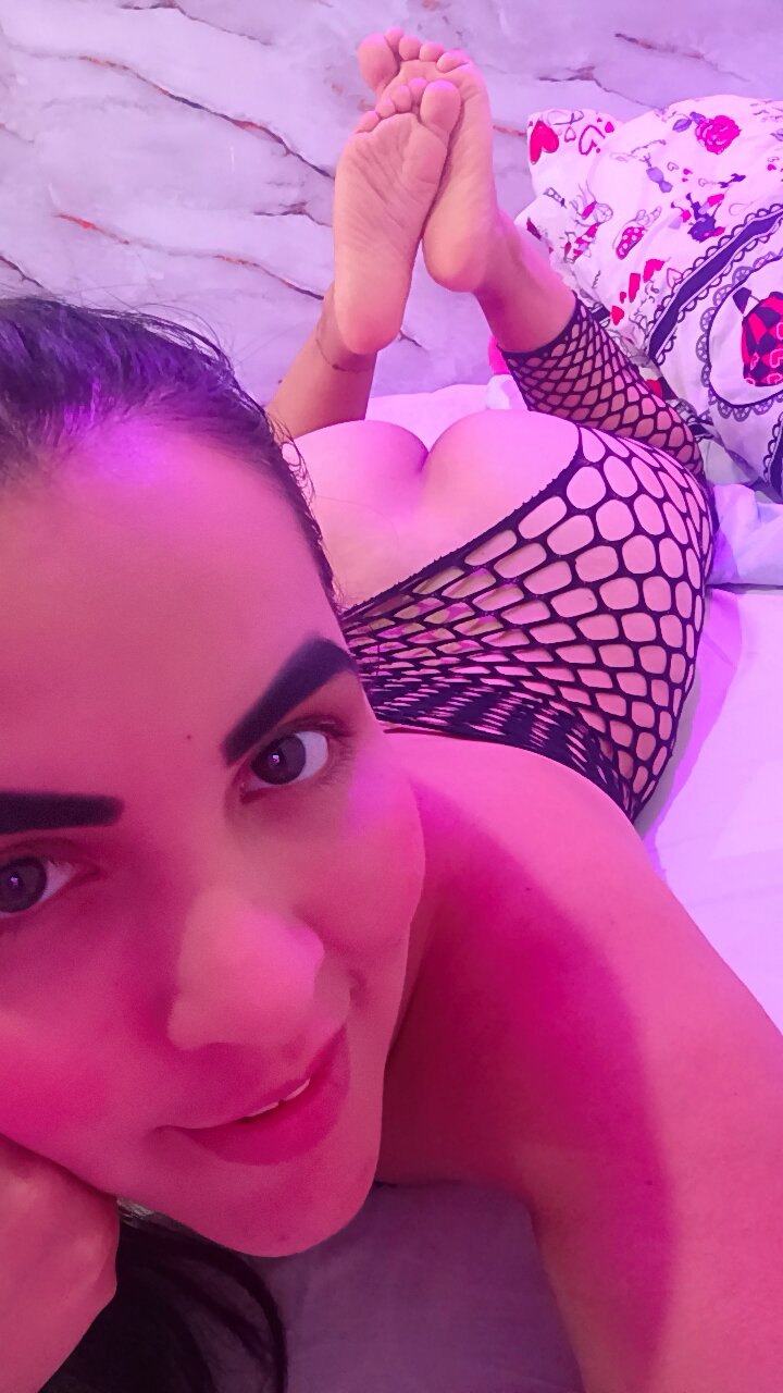 XXX Porn Photo of Nude zaraluxx1 11