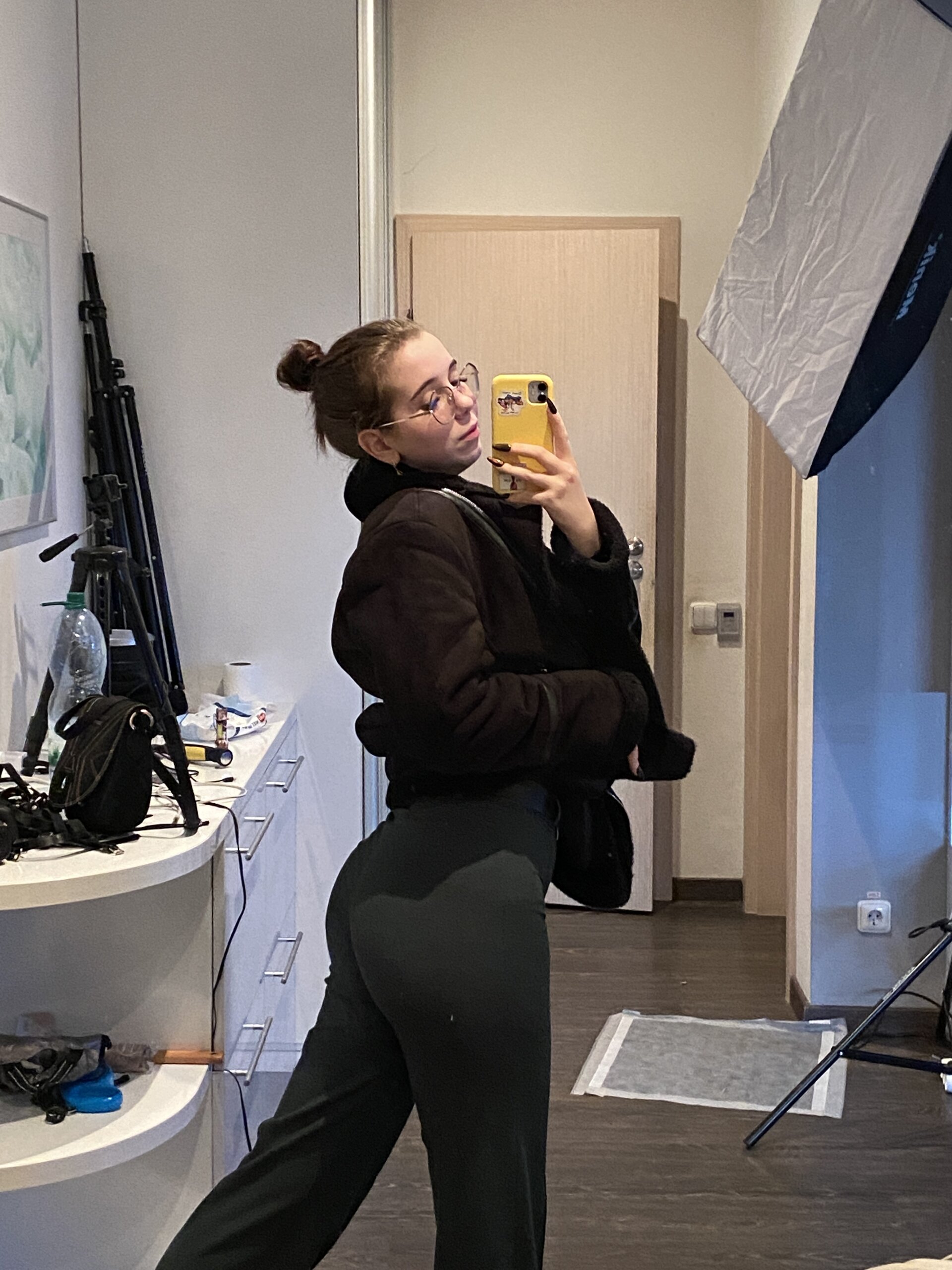 XXX Porn Photo of Nude SugarMuse 150