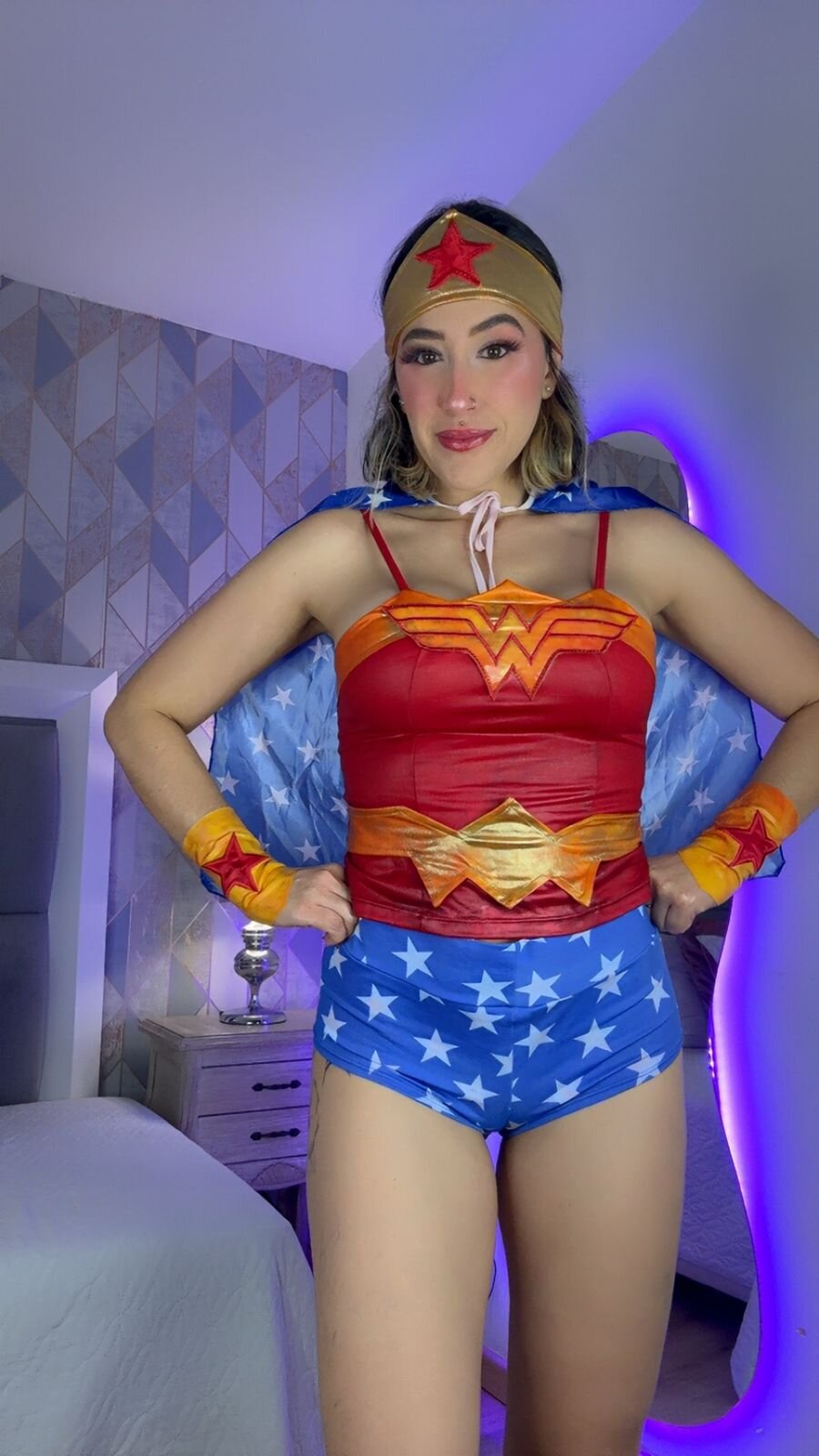 XXX Porn Photo of Nude anais_cooper 261