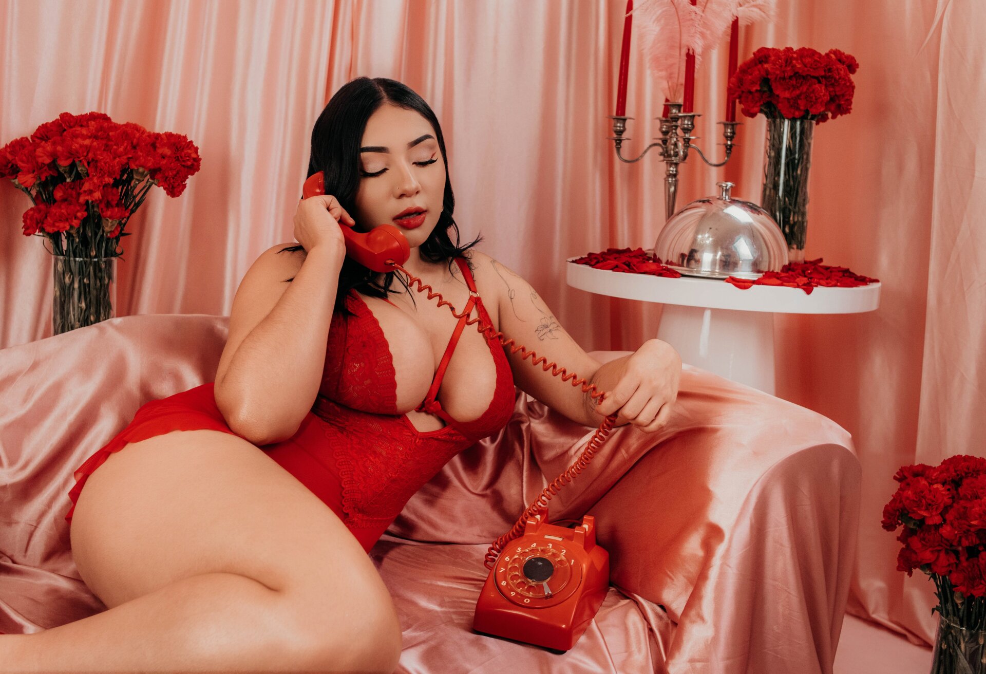XXX Porn Photo of Nude SakuraArih 2