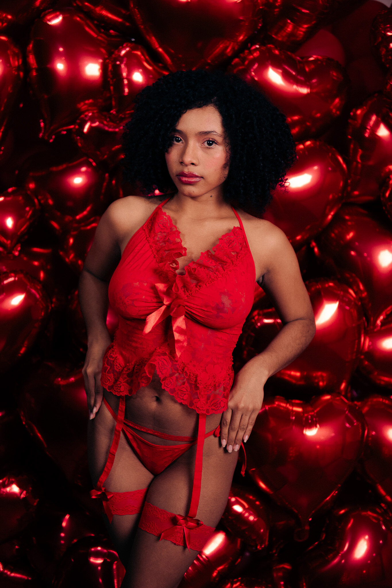 XXX Porn Photo of Nude lara_spaark 36