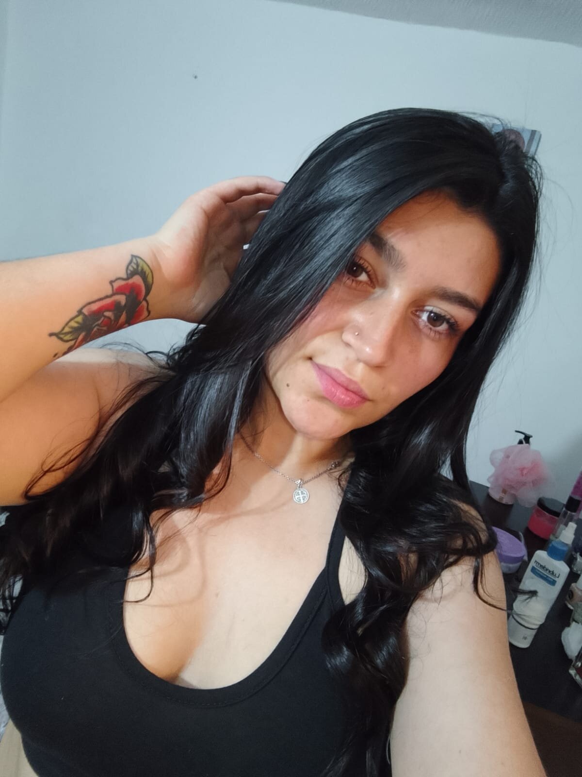 XXX Porn Photo of Nude alejitasweet 5