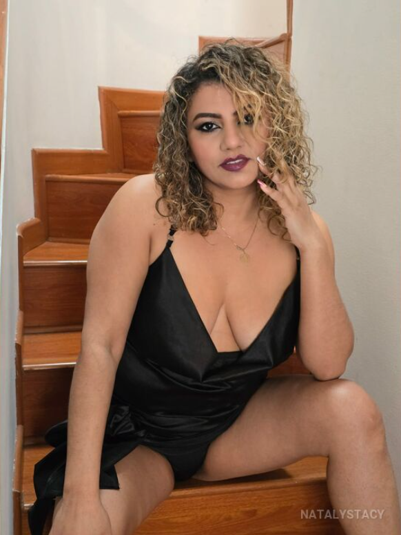 XXX Porn Photo of Nude Nataly_Foley 2