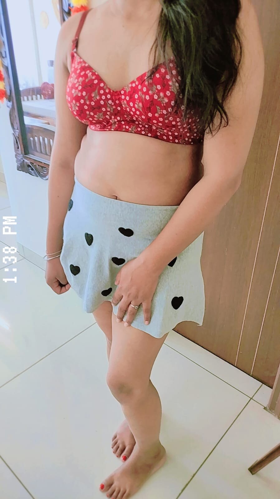 XXX Porn Photo of Nude iam_Kashish 7