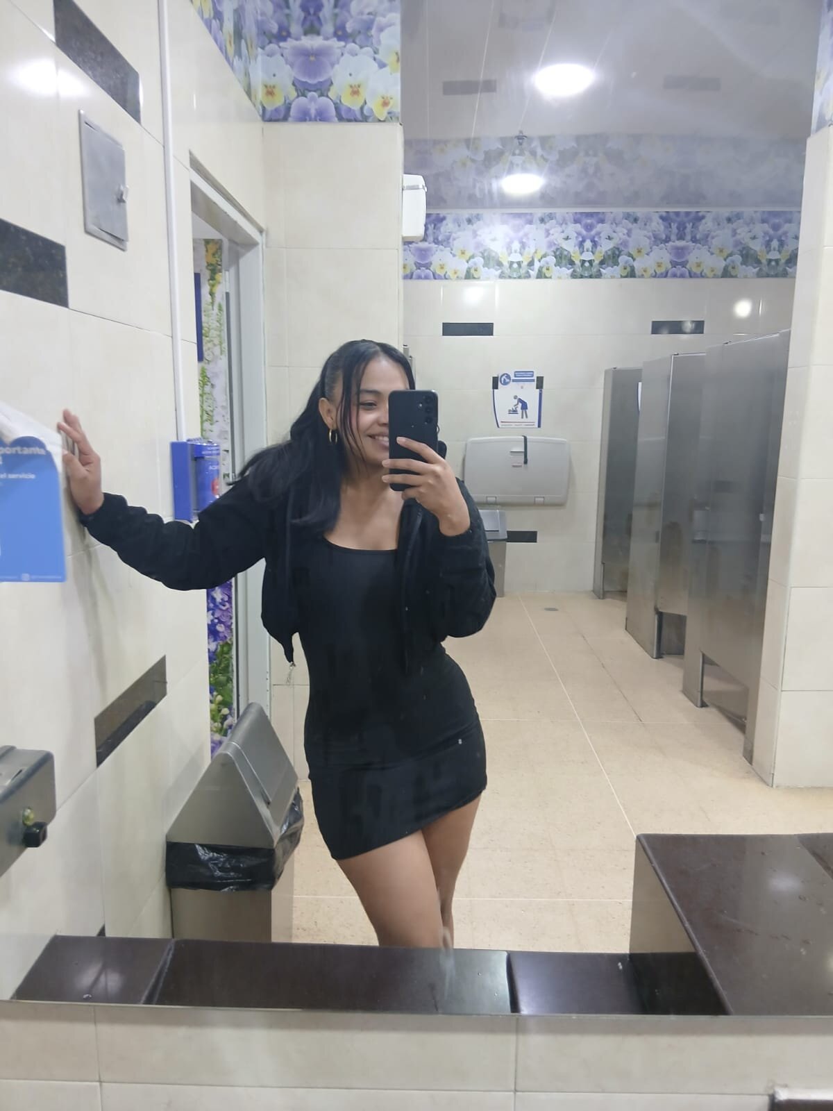 XXX Porn Photo of Nude SoleneFontaine 17