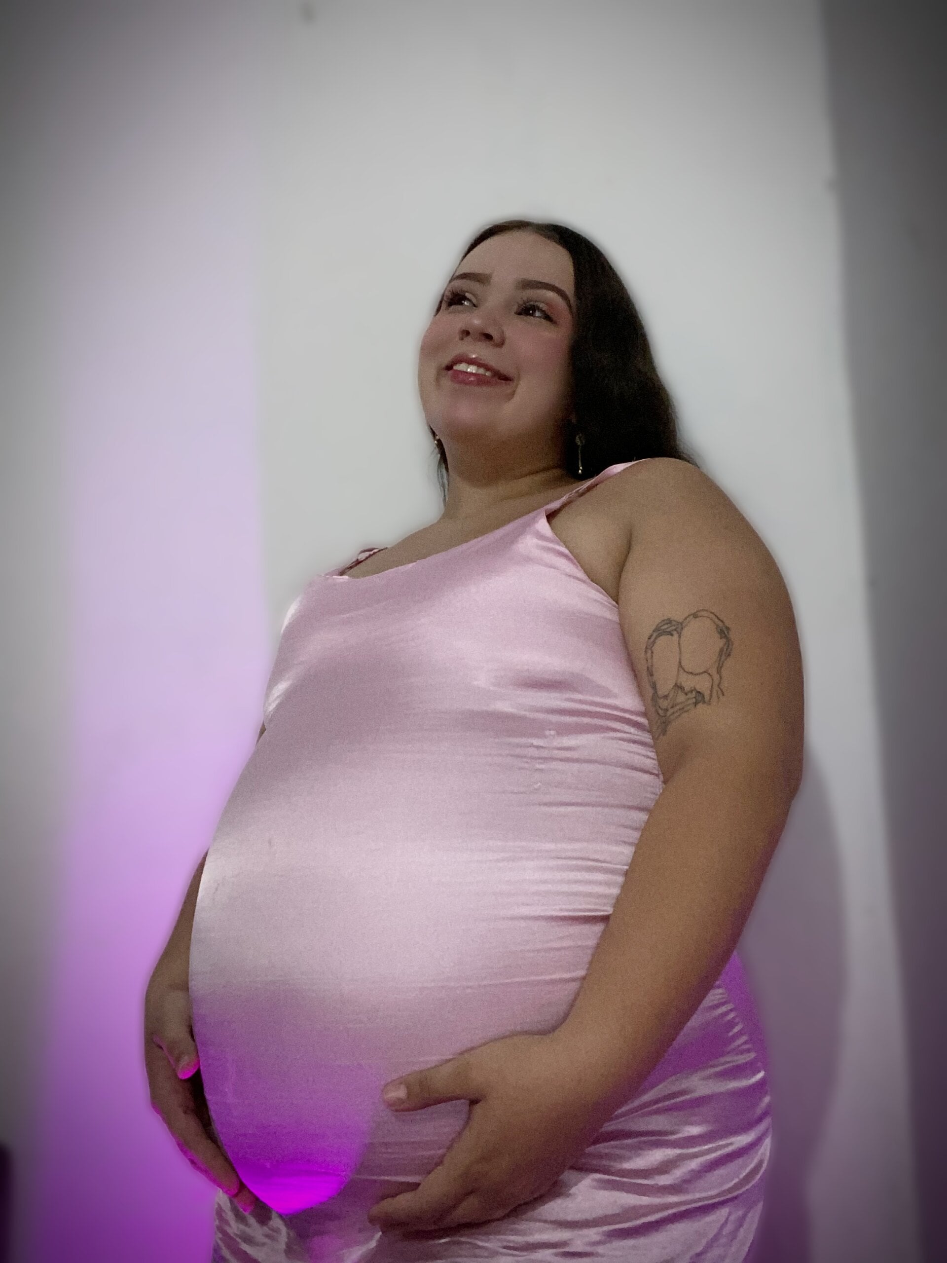 XXX Porn Photo of Nude Emely_pregnantt 10