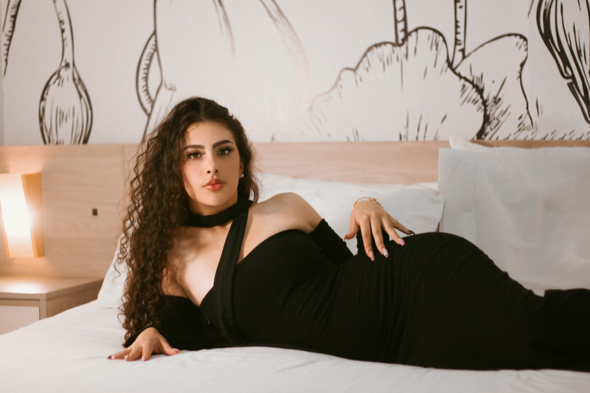 XXX Porn Photo of Nude Bela_sophie_ 21