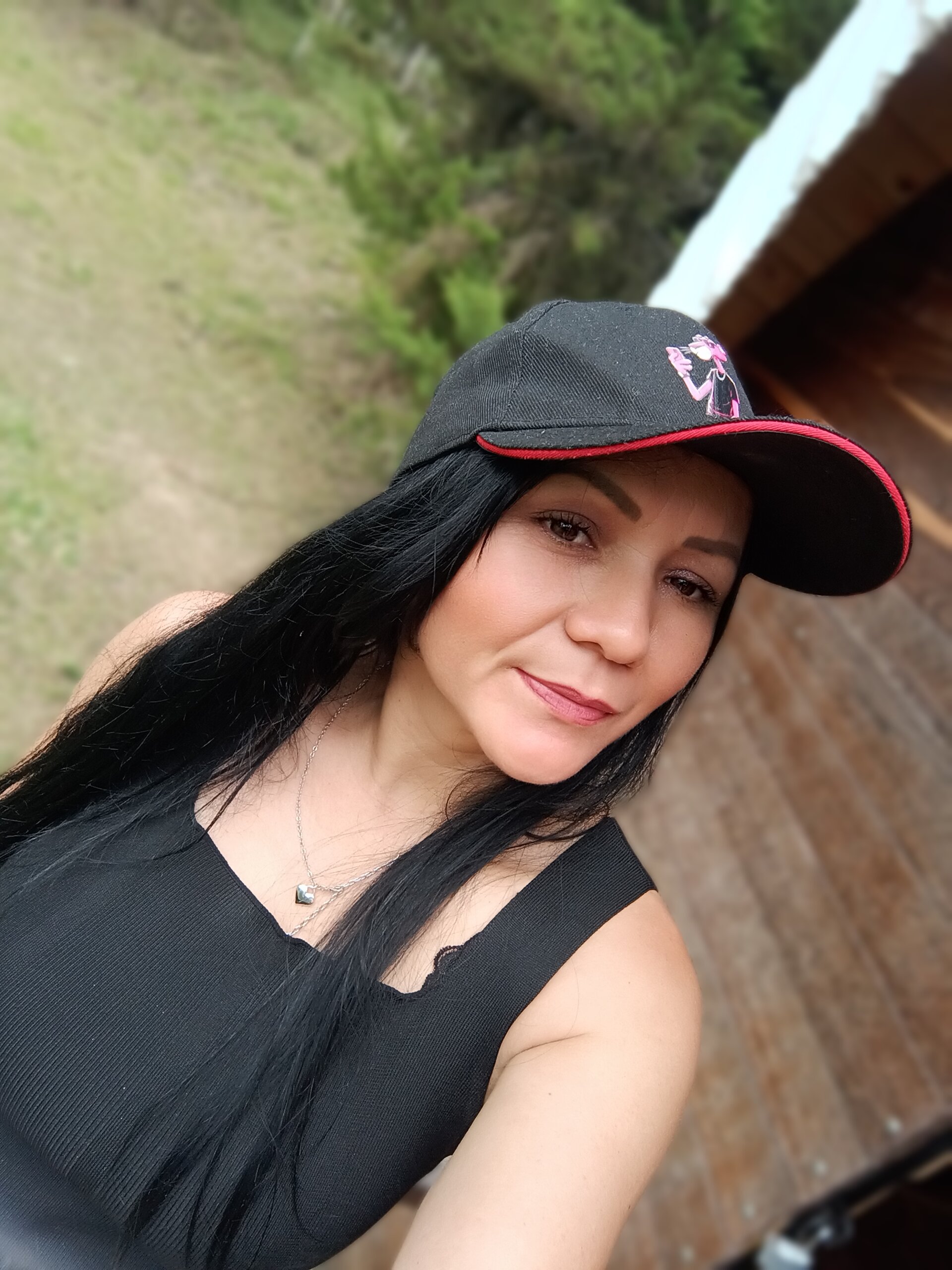 XXX Porn Photo of Nude NoirHoney 5