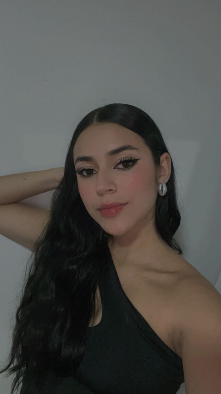 XXX Porn Photo of Nude ScarlettMadisson 6