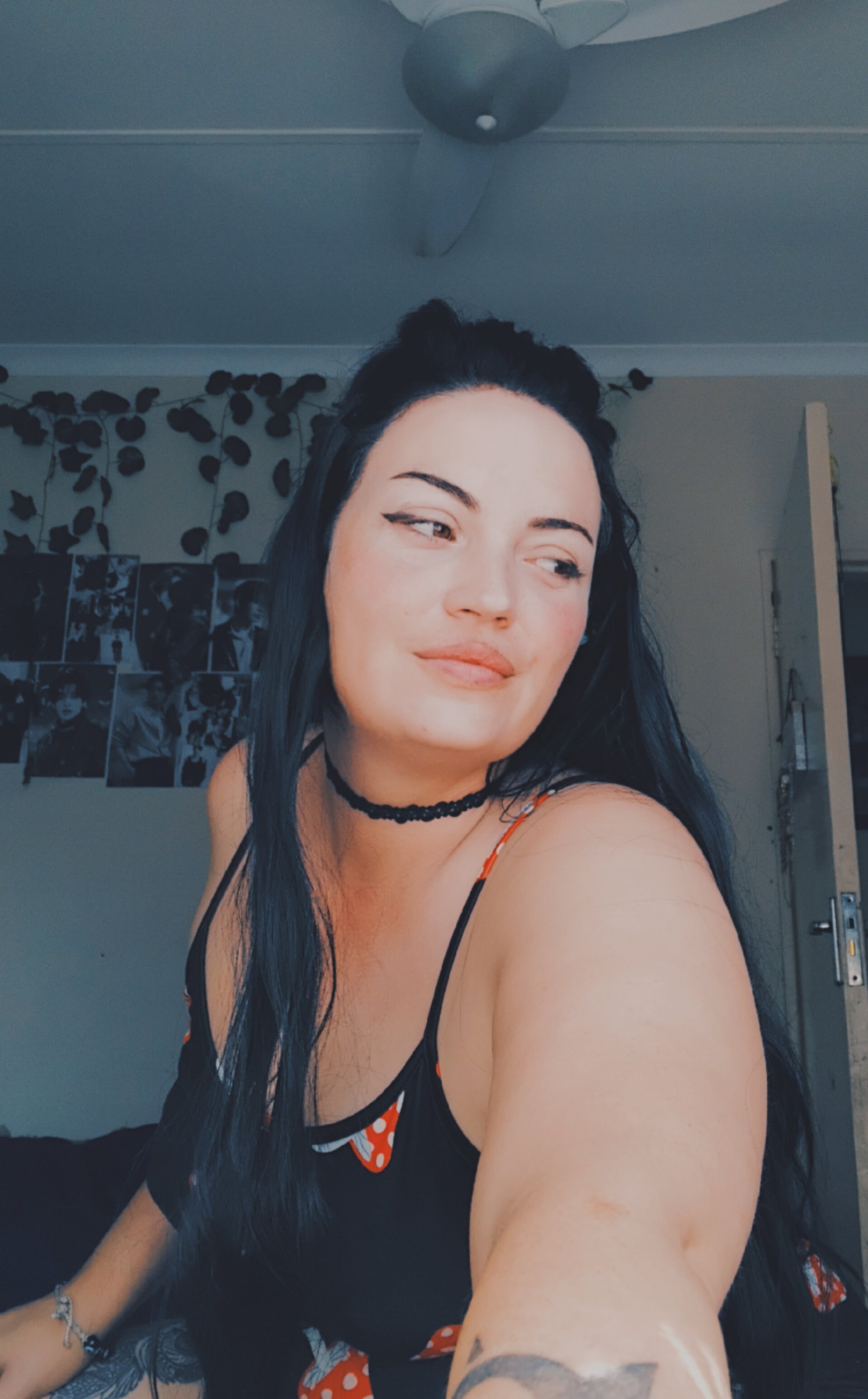 XXX Porn Photo of Nude Luna_Jan 1